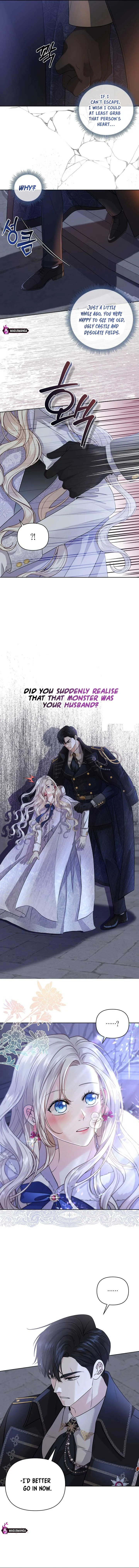 Grand Duke of the North Chapter 4 Online - página 7