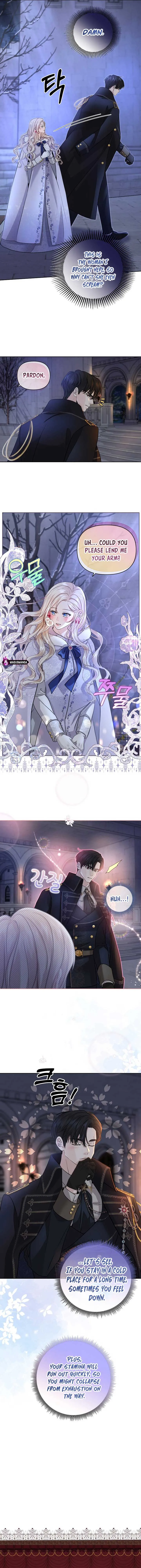 Grand Duke of the North Chapter 4 Online - página 8