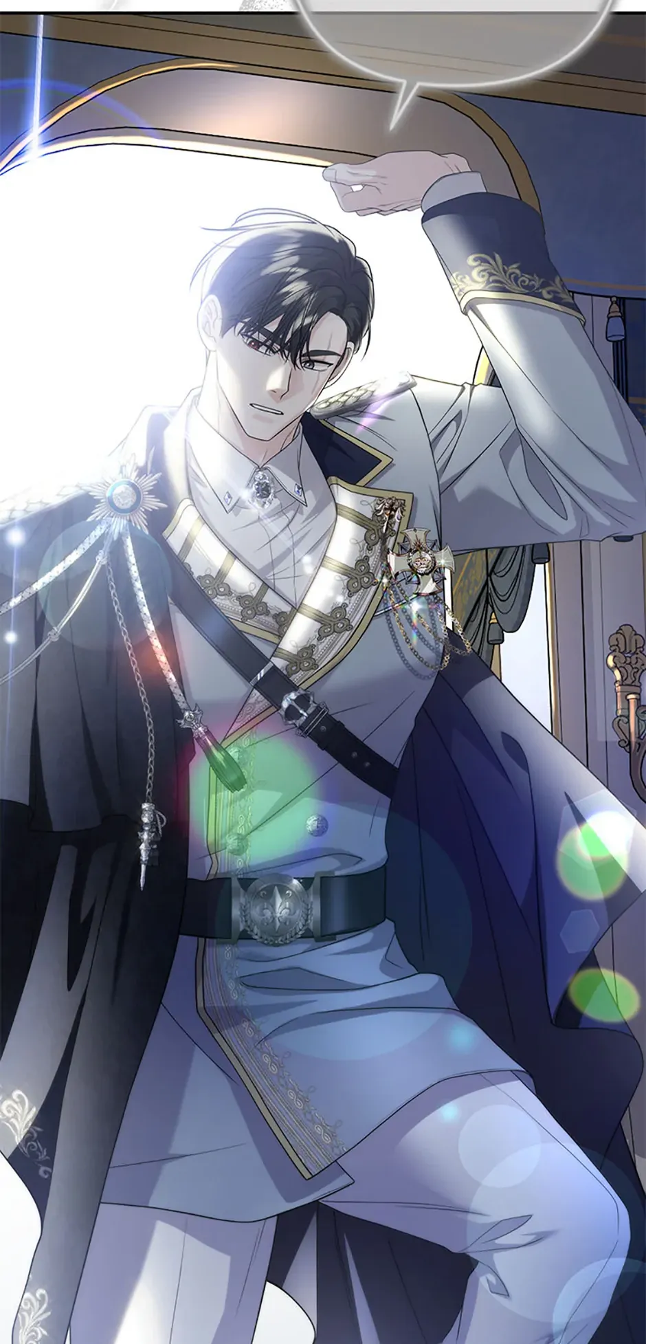 Grand Duke of the North Chapter 45 Online - página 2