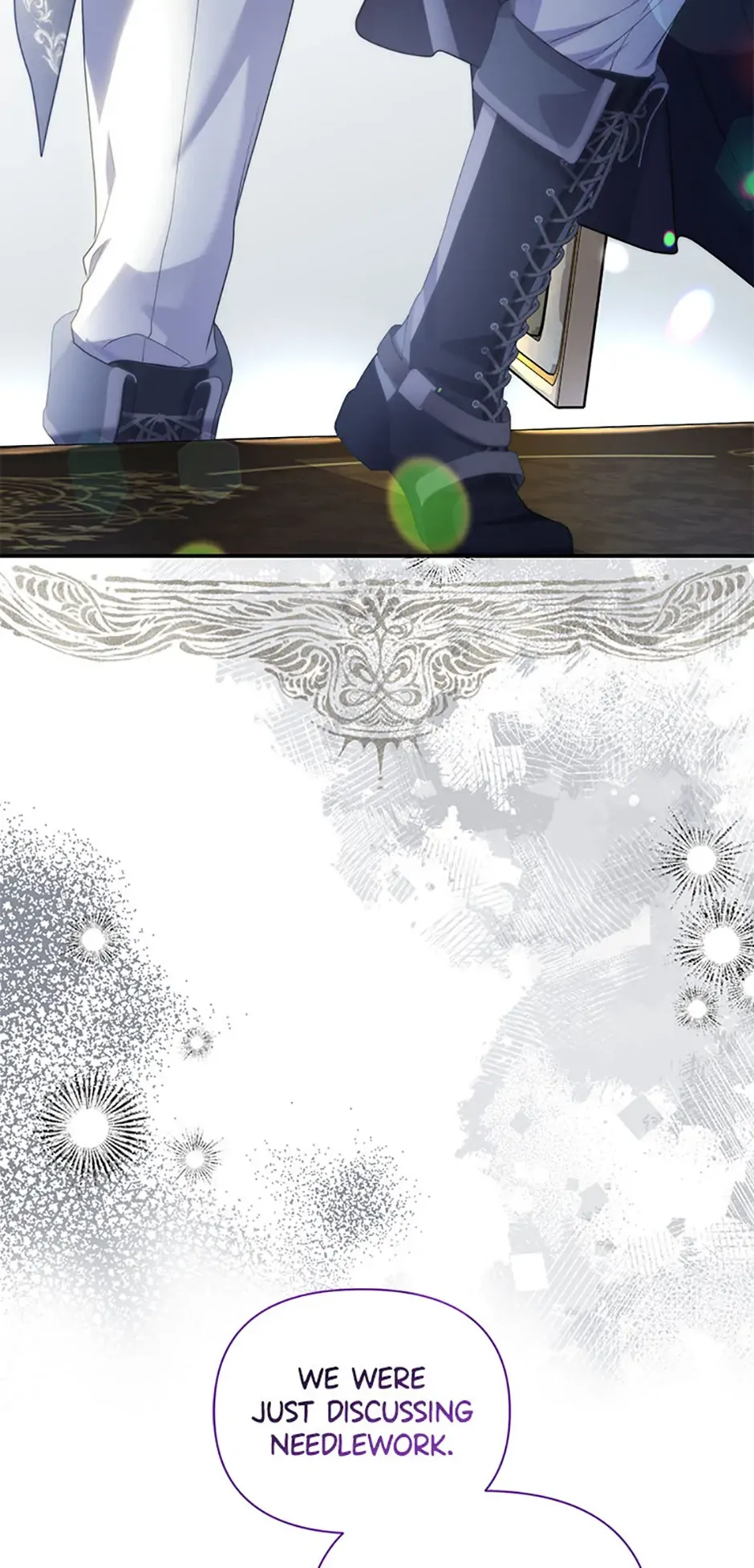 Grand Duke of the North Chapter 45 Online - página 3