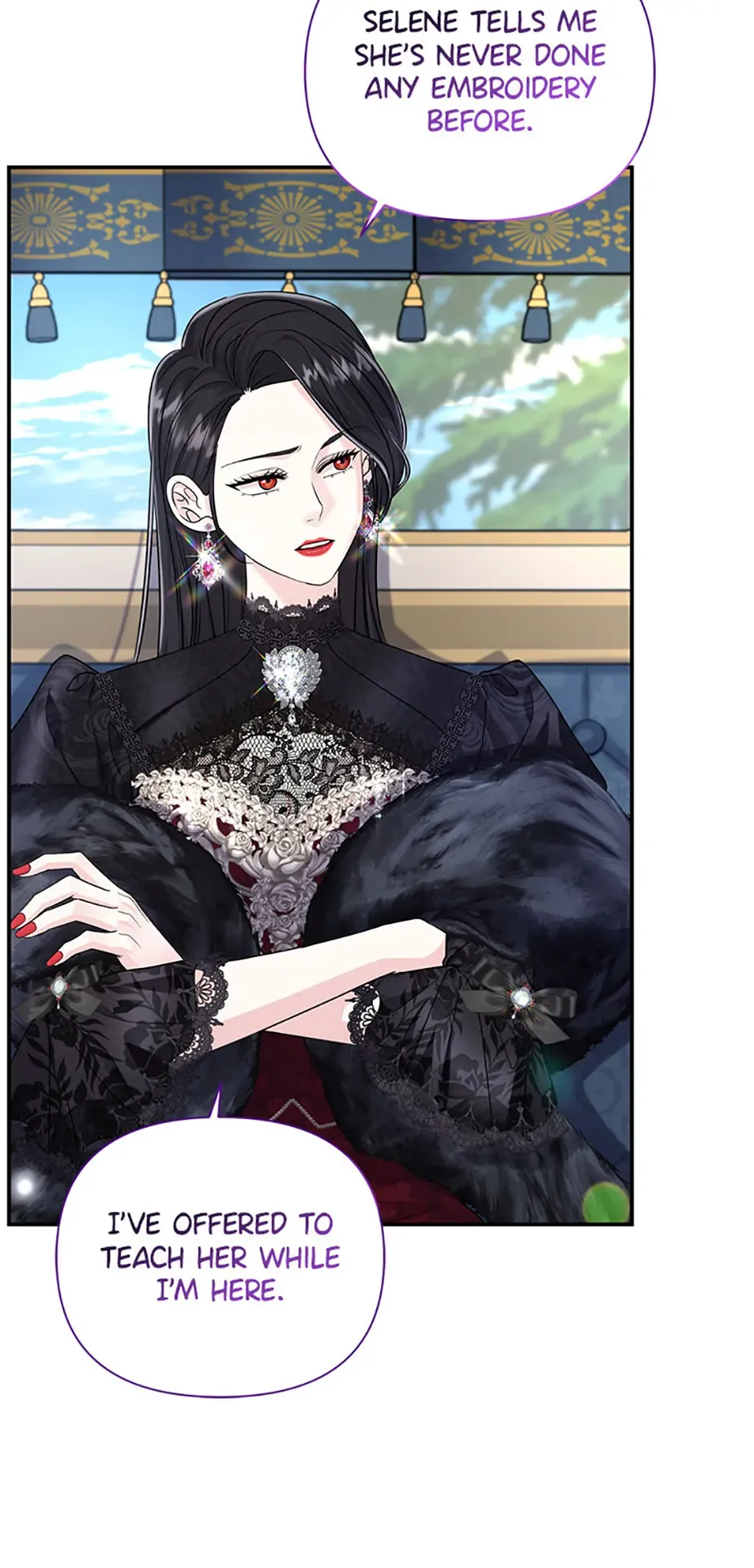 Grand Duke of the North Chapter 45 Online - página 4