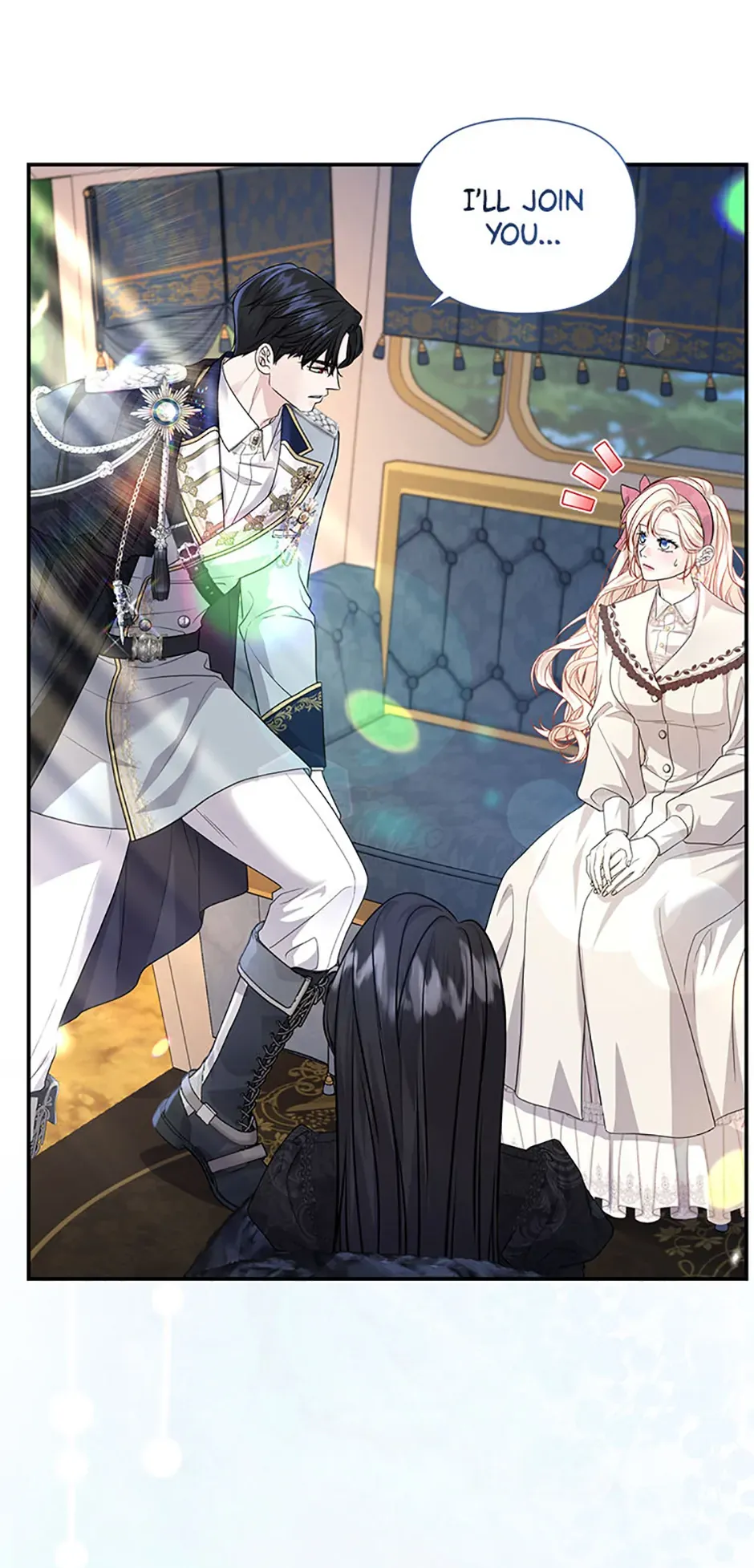 Grand Duke of the North Chapter 45 Online - página 5