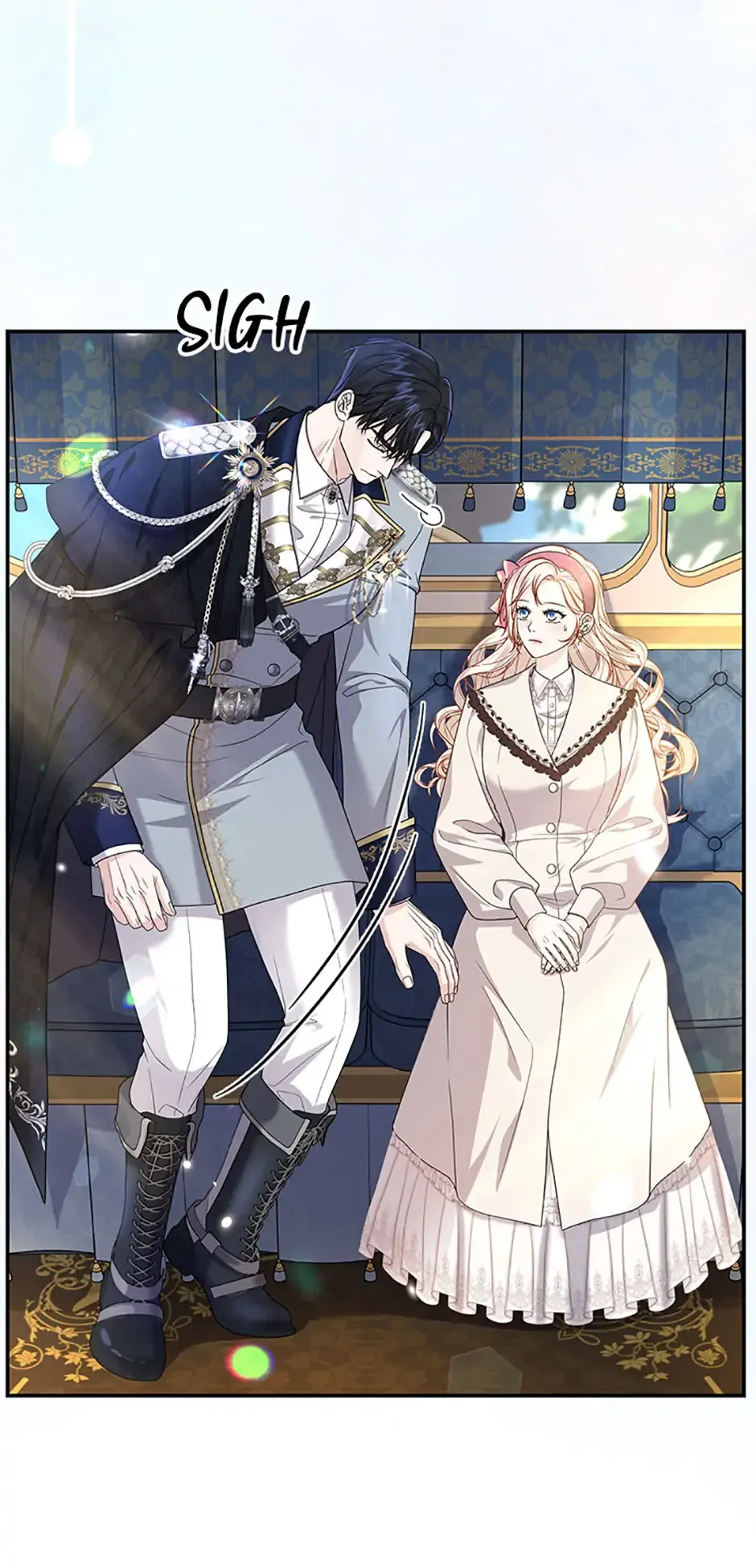 Grand Duke of the North Chapter 45 Online - página 6