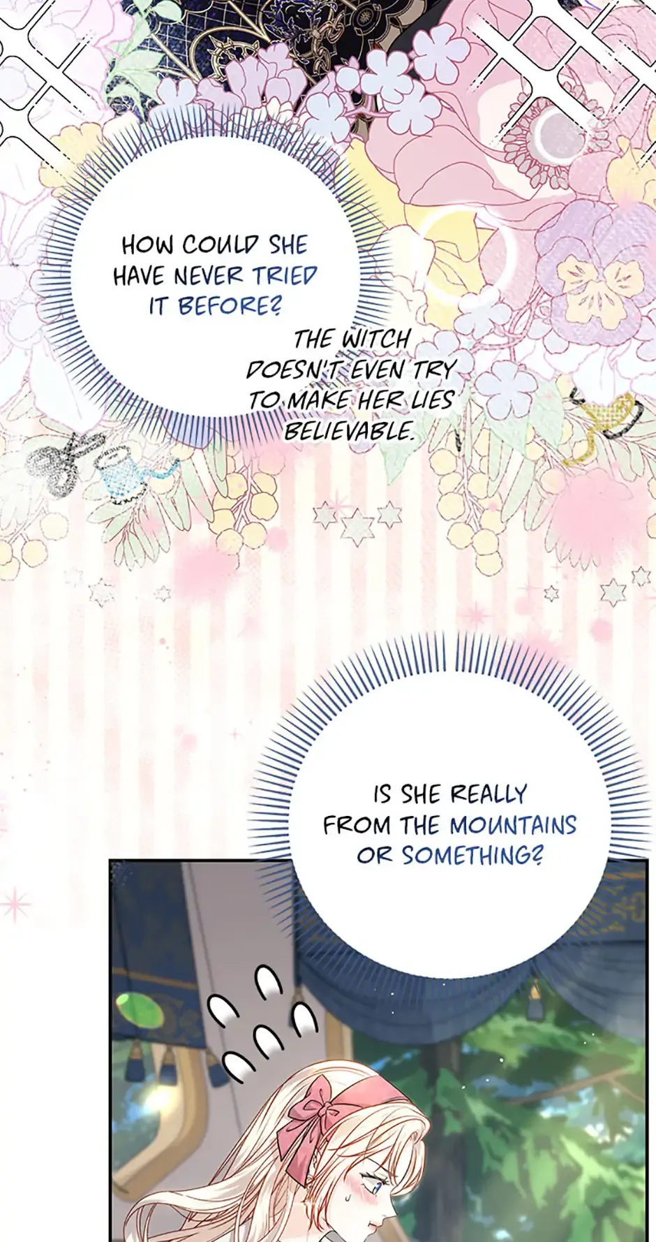 Grand Duke of the North Chapter 45 Online - página 8