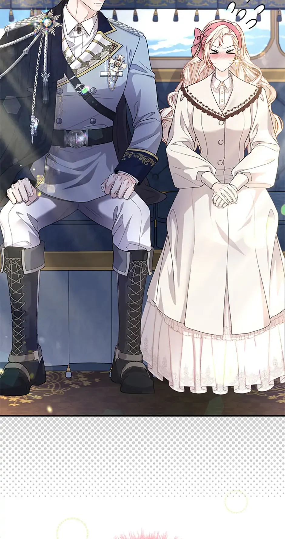 Grand Duke of the North Chapter 45 Online - página 10