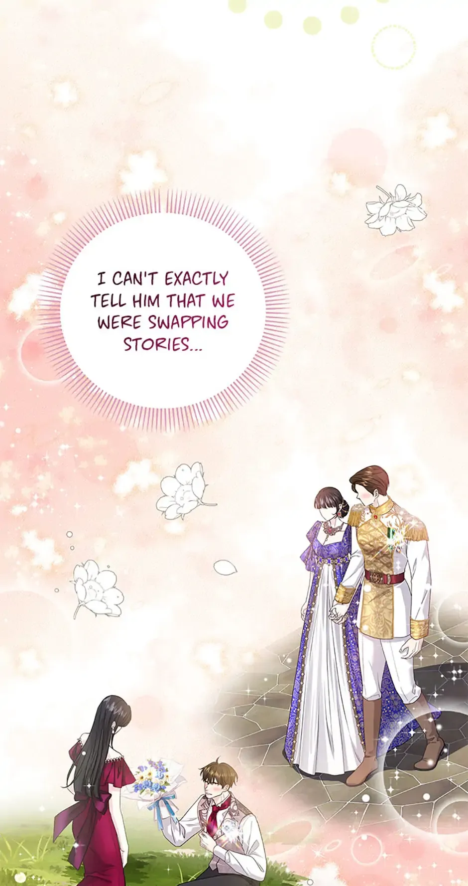 Grand Duke of the North Chapter 45 Online - página 12