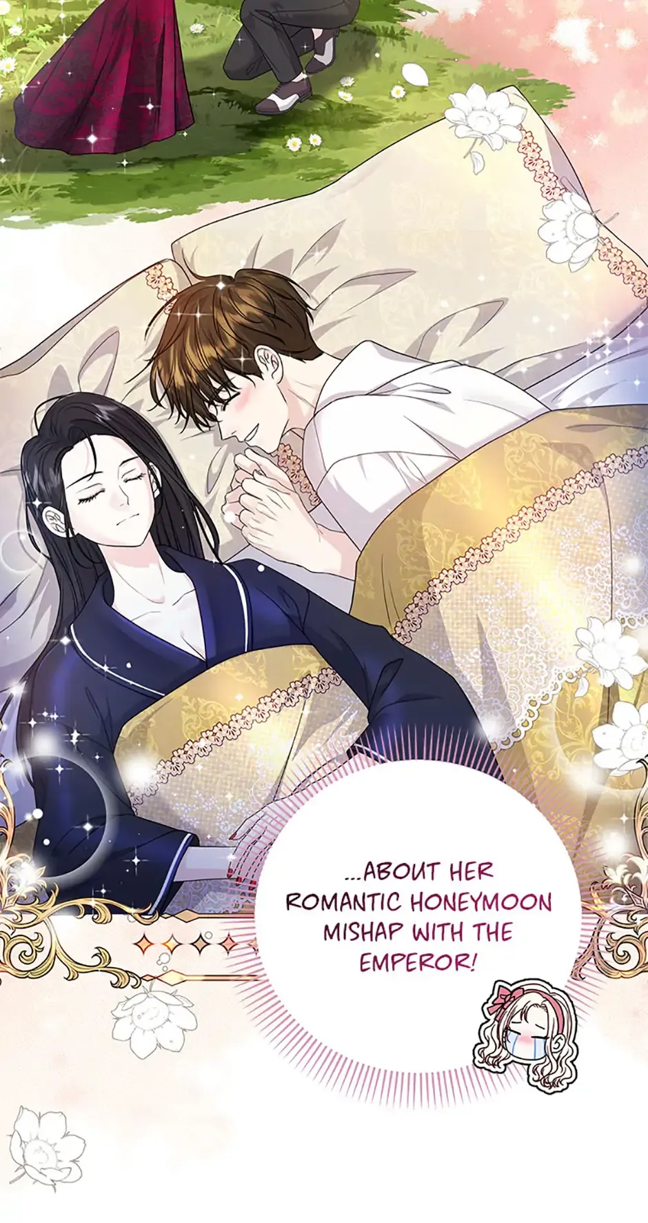 Grand Duke of the North Chapter 45 Online - página 13