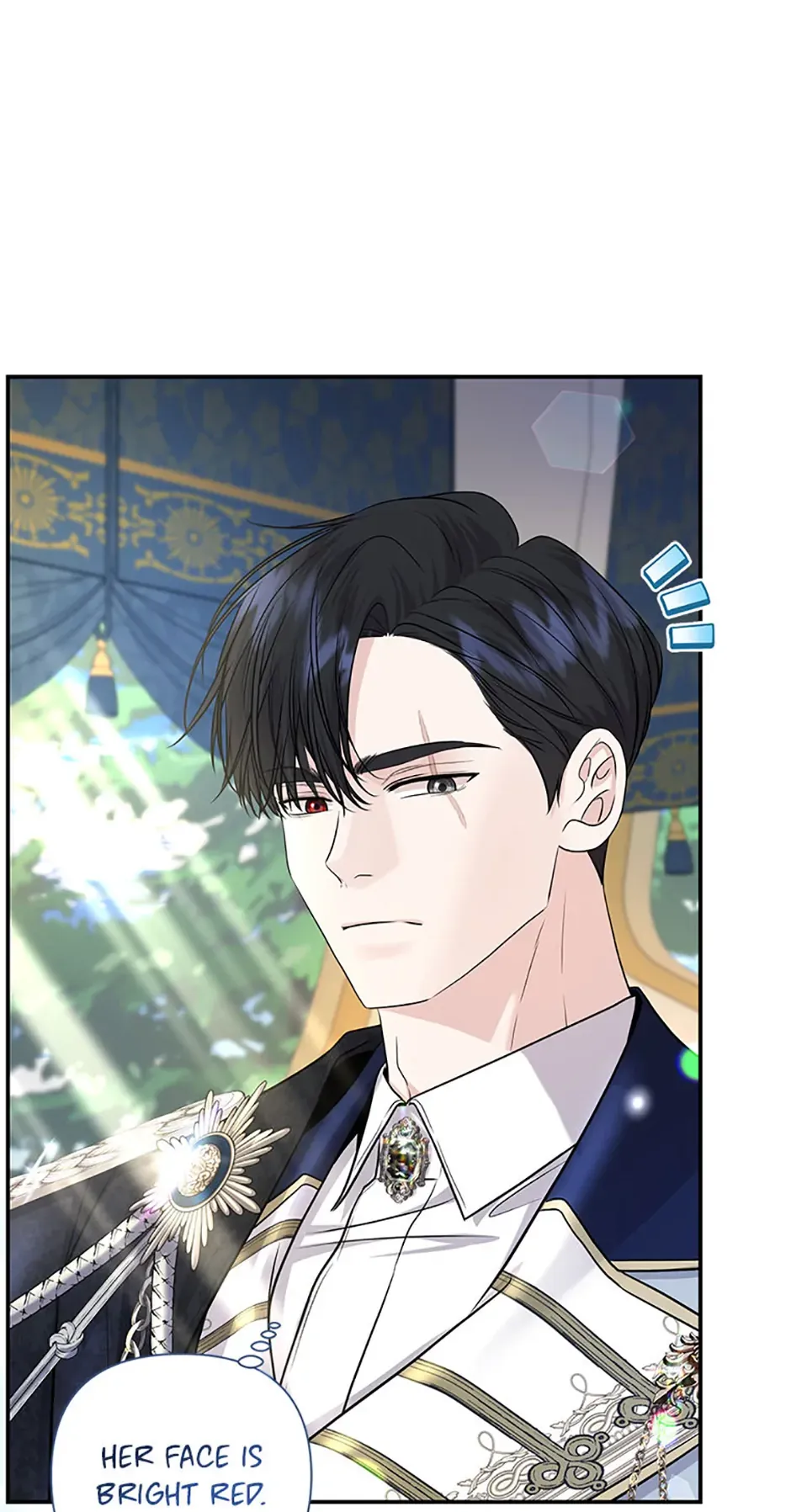 Grand Duke of the North Chapter 45 Online - página 14