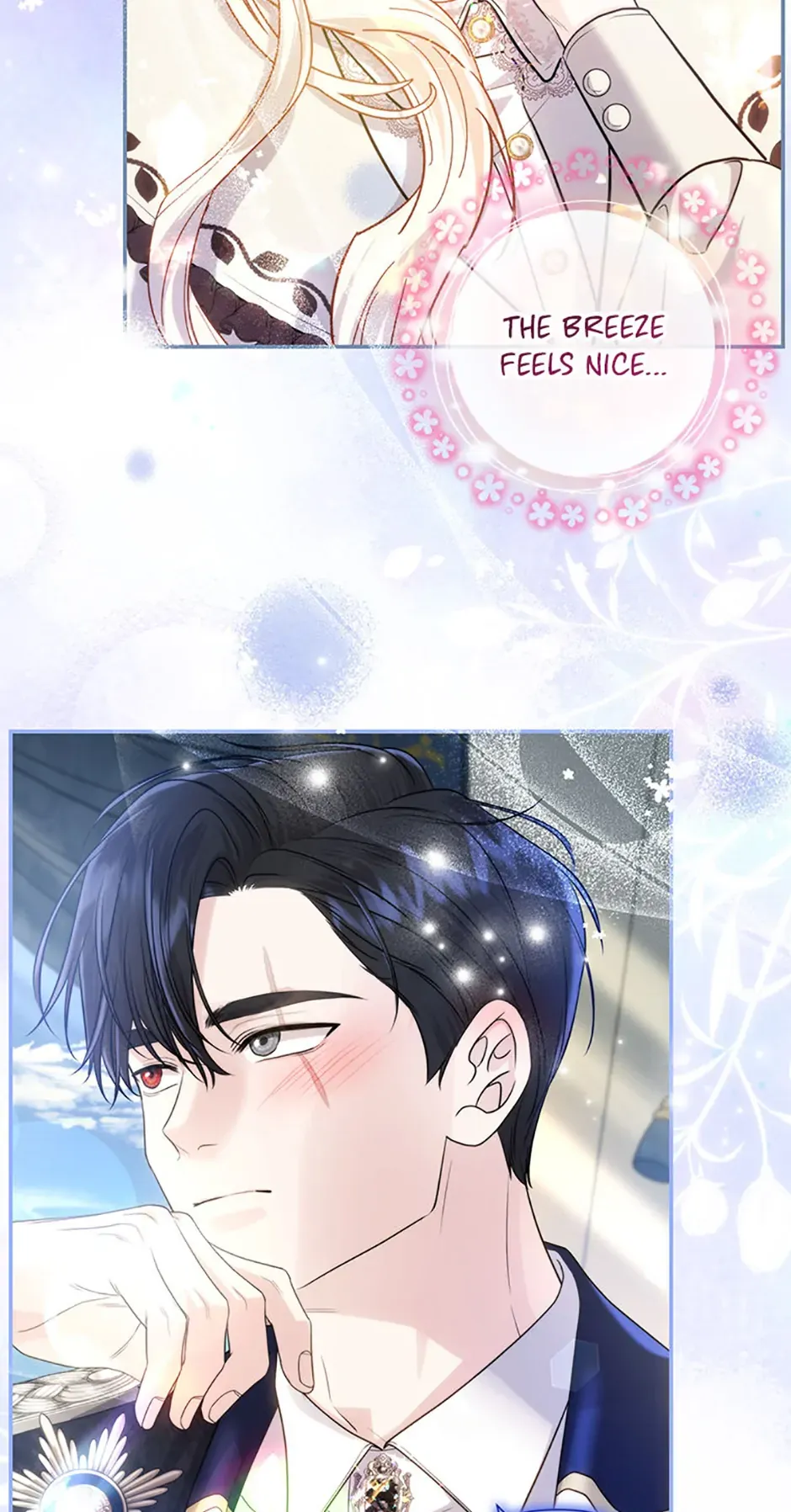 Grand Duke of the North Chapter 45 Online - página 16