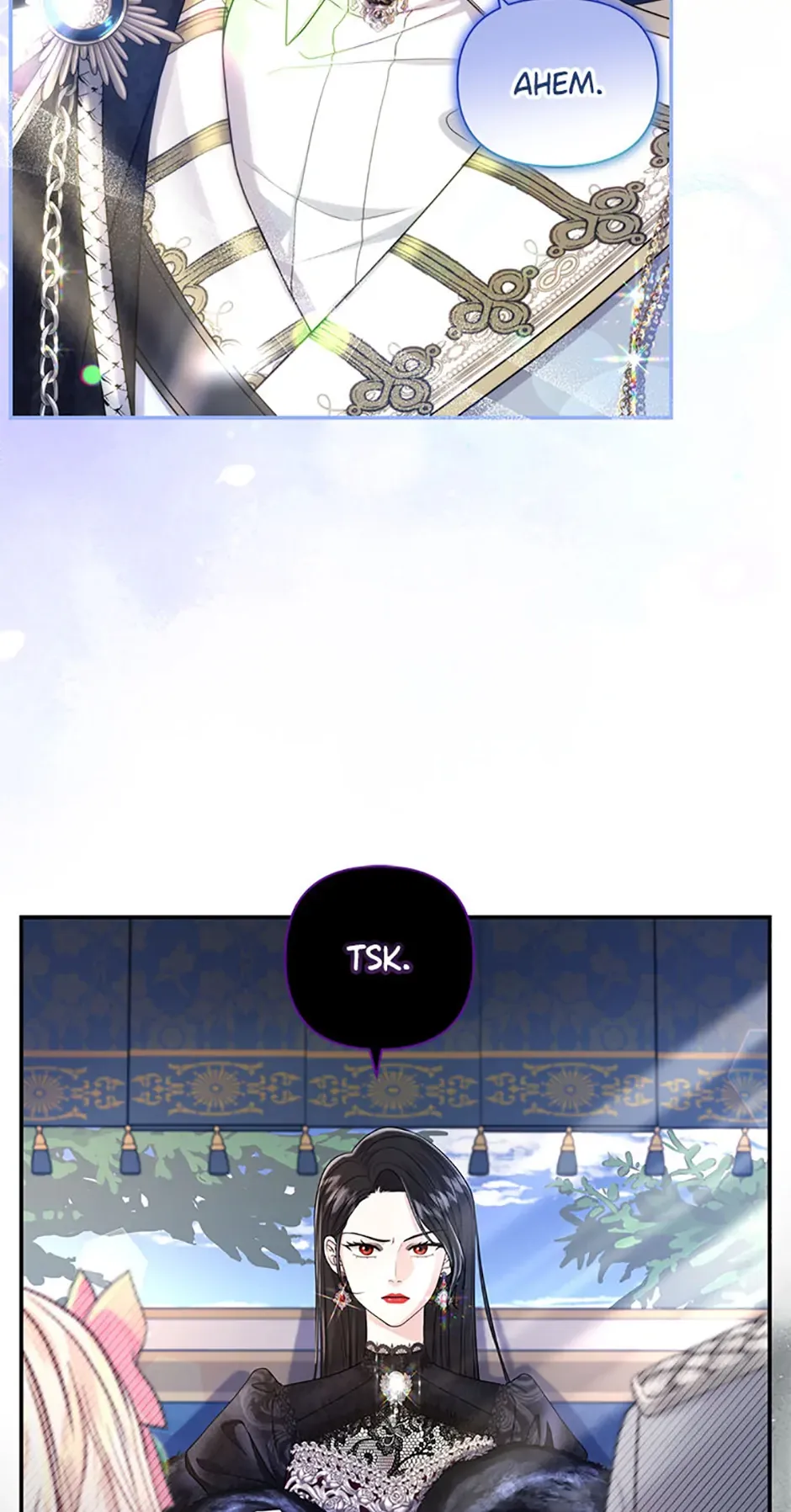 Grand Duke of the North Chapter 45 Online - página 17