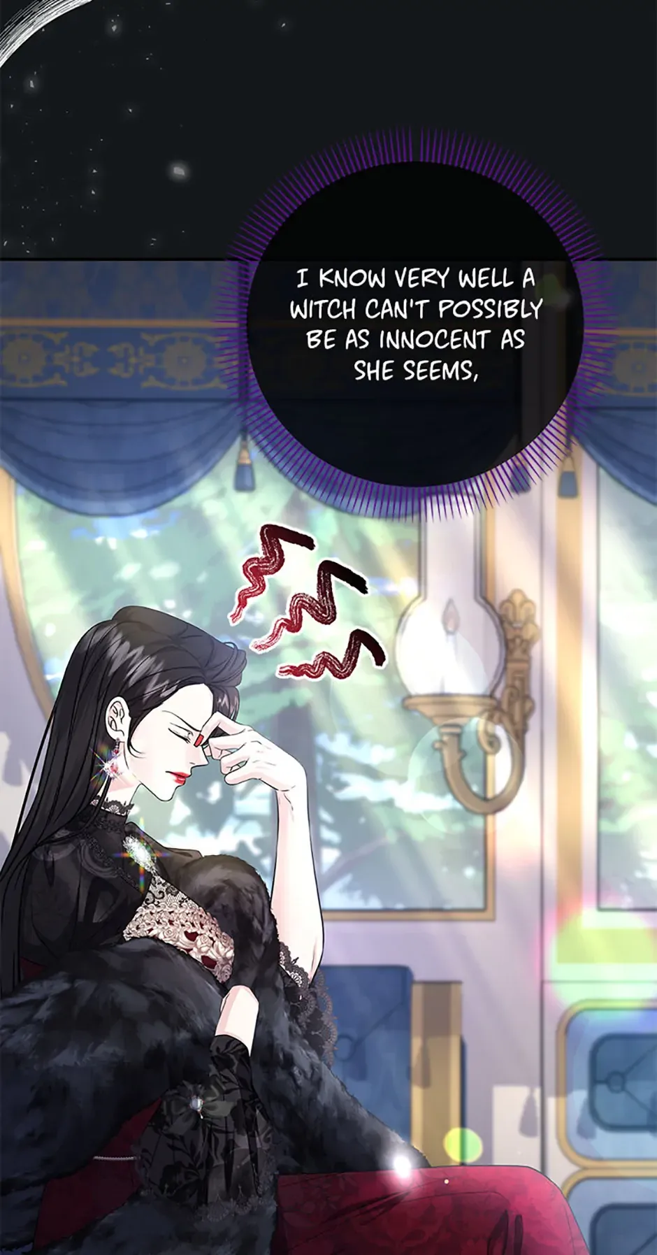 Grand Duke of the North Chapter 45 Online - página 21