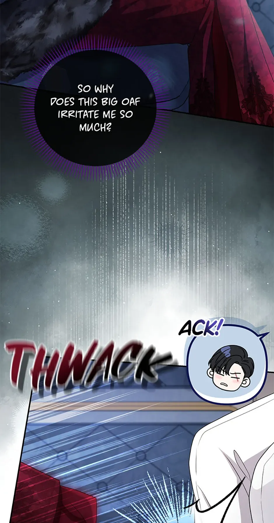 Grand Duke of the North Chapter 45 Online - página 22