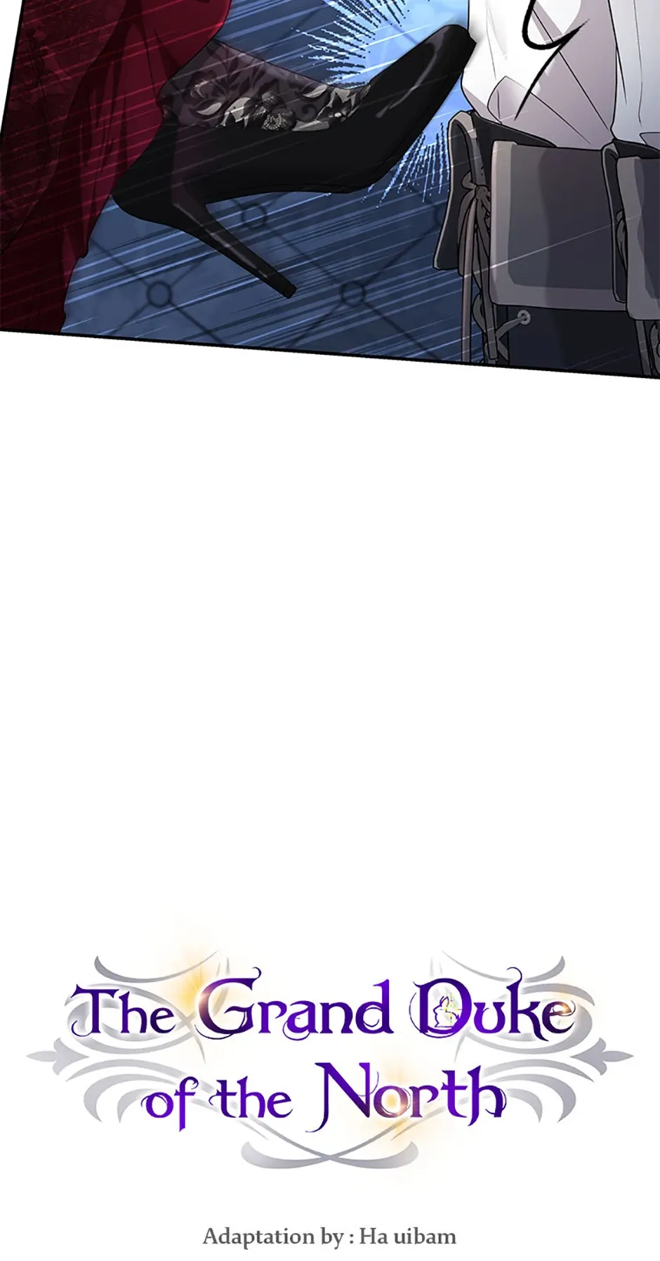 Grand Duke of the North Chapter 45 Online - página 23