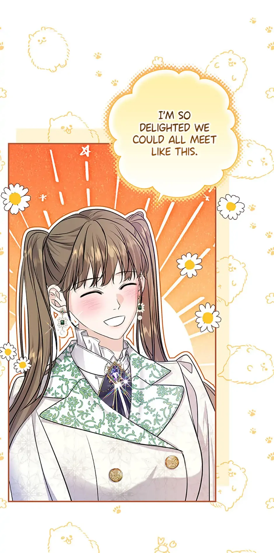 Grand Duke of the North Chapter 45 Online - página 27