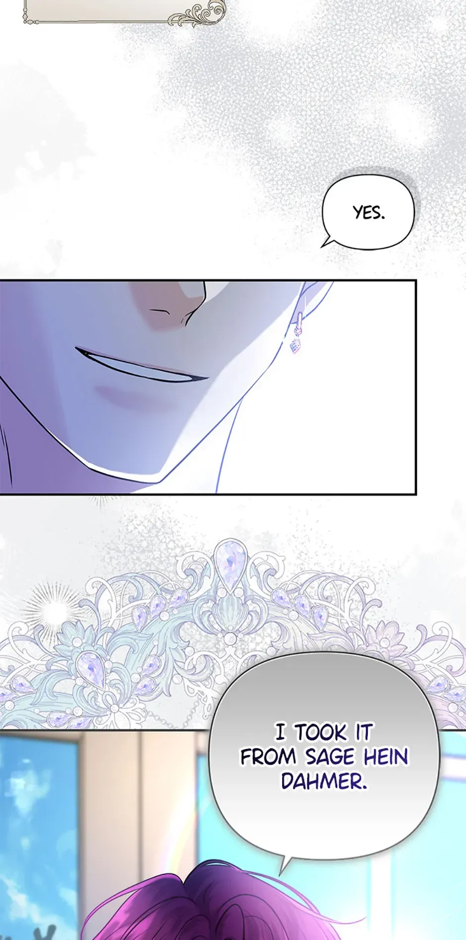 Grand Duke of the North Chapter 45 Online - página 29