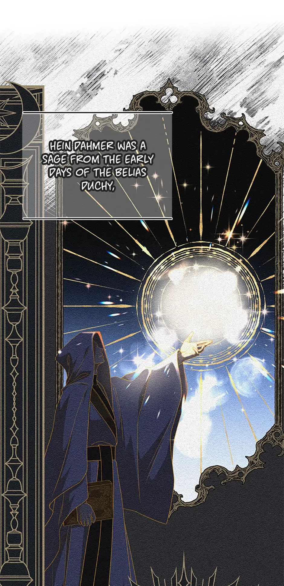 Grand Duke of the North Chapter 45 Online - página 31