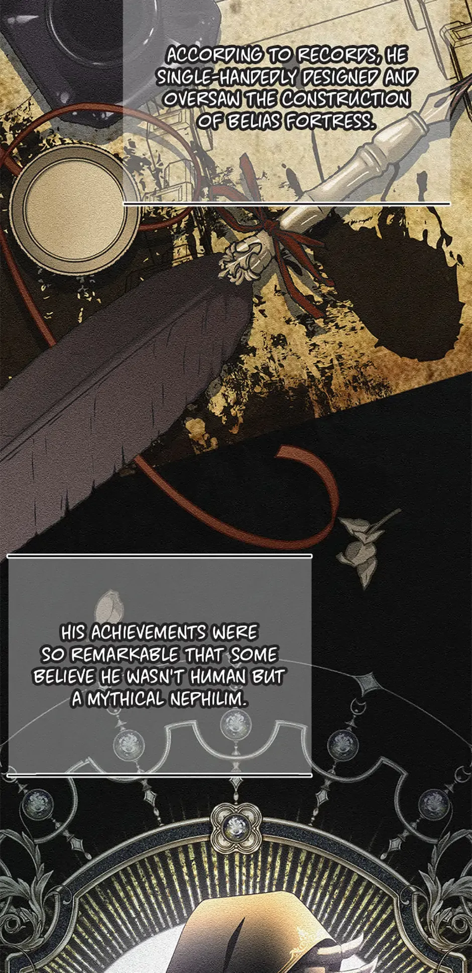 Grand Duke of the North Chapter 45 Online - página 34