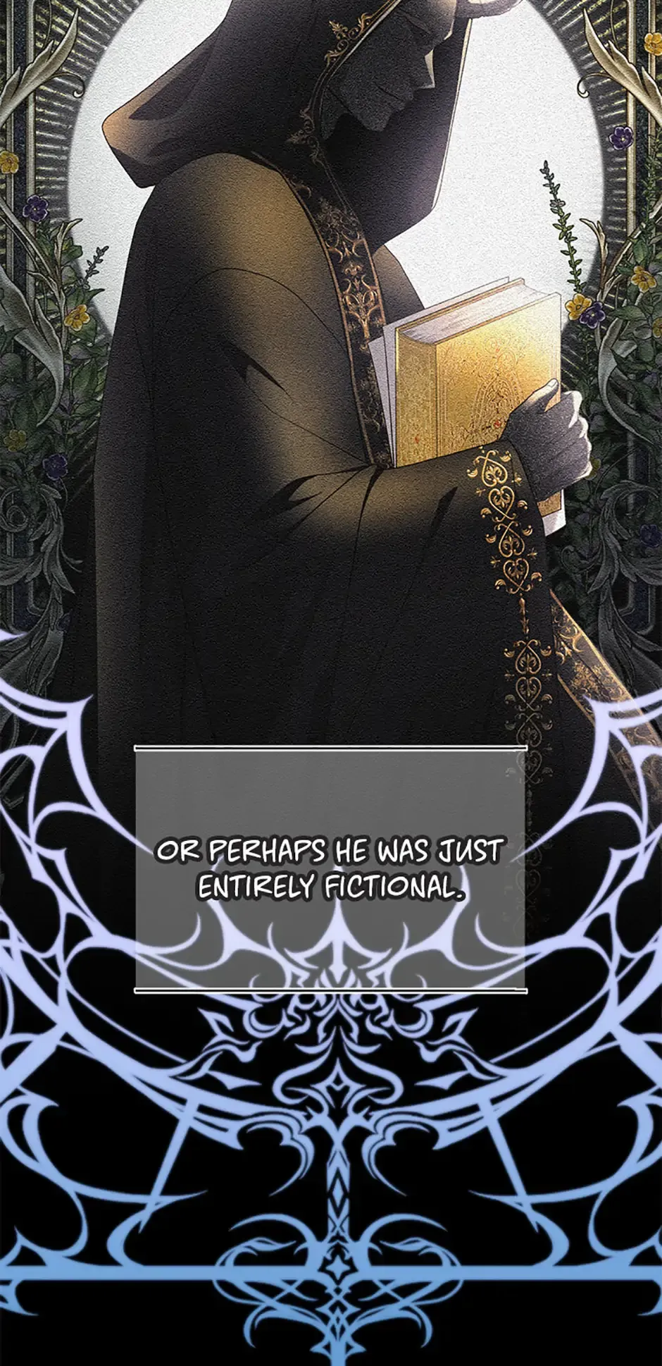 Grand Duke of the North Chapter 45 Online - página 35