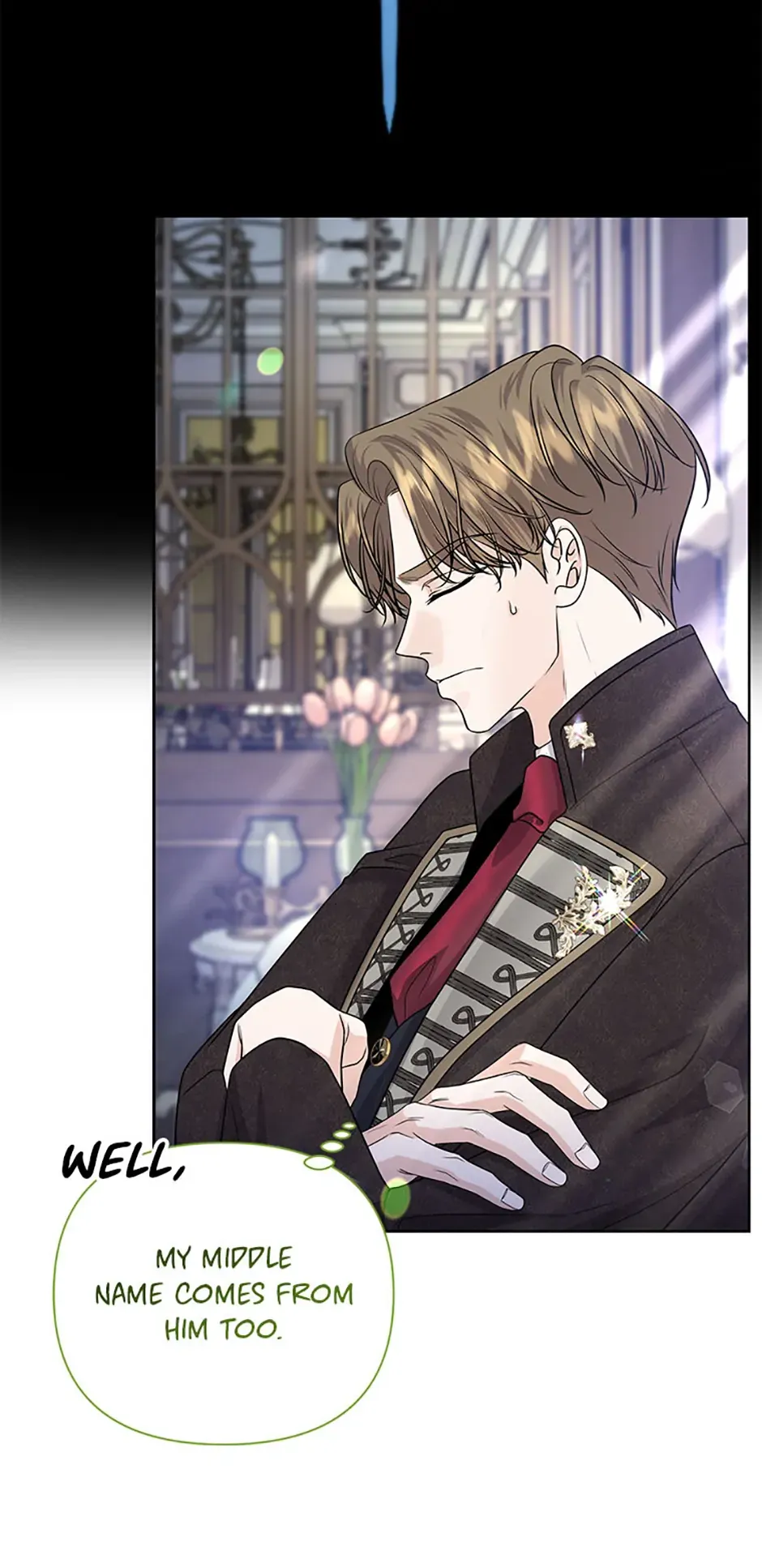 Grand Duke of the North Chapter 45 Online - página 36