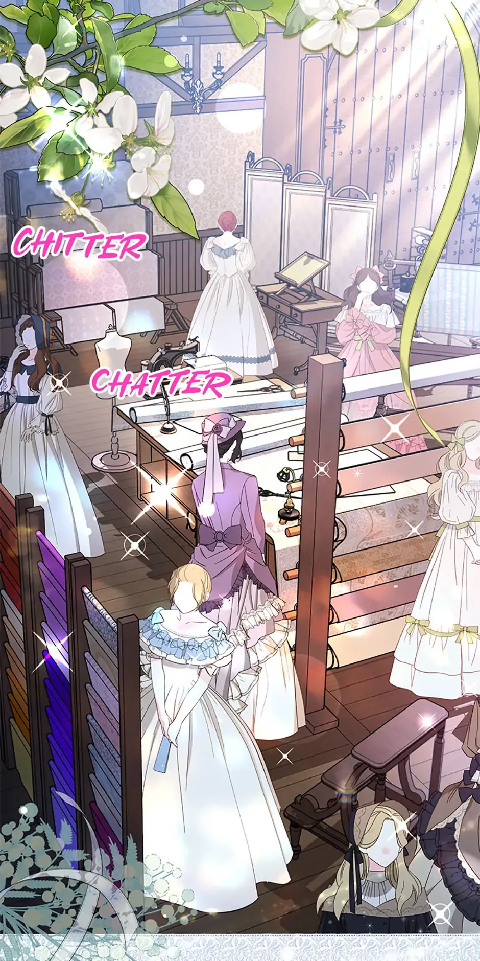 Grand Duke of the North Chapter 45 Online - página 44