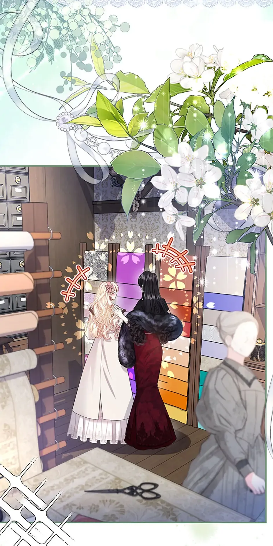 Grand Duke of the North Chapter 45 Online - página 45