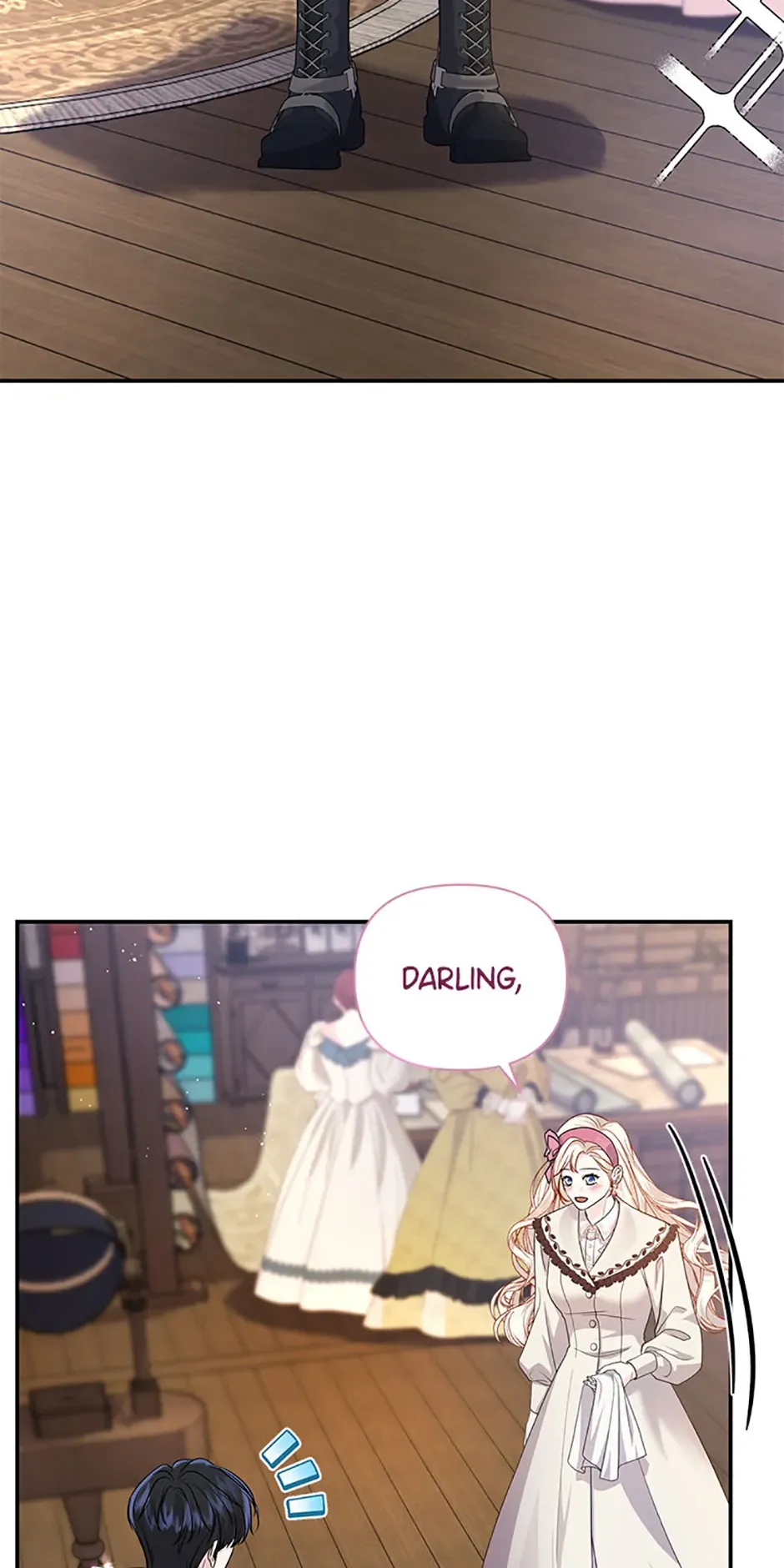 Grand Duke of the North Chapter 45 Online - página 47