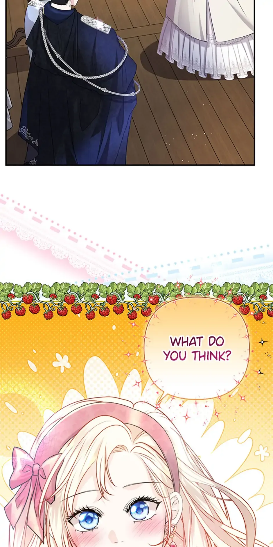 Grand Duke of the North Chapter 45 Online - página 48