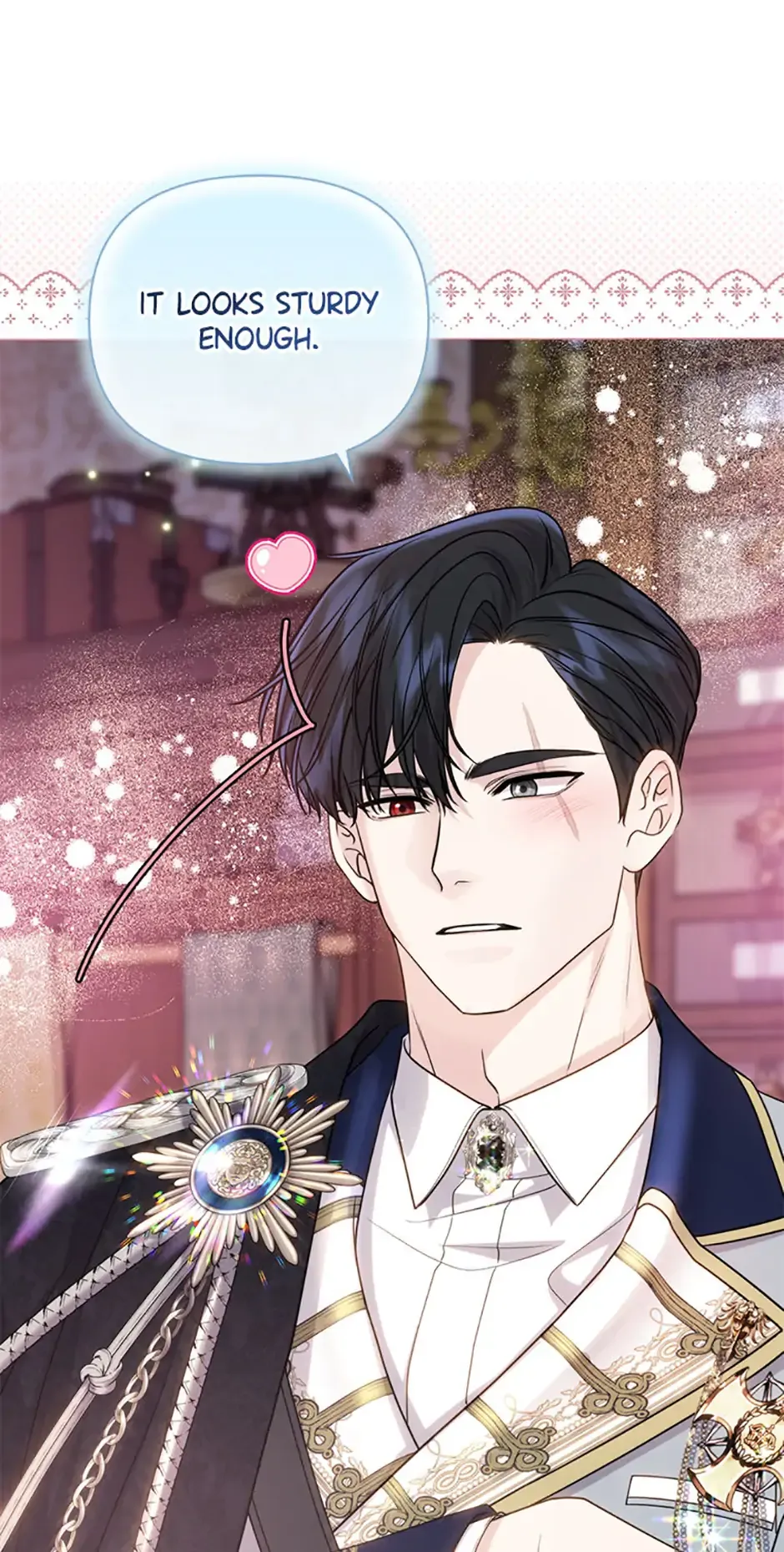 Grand Duke of the North Chapter 45 Online - página 50