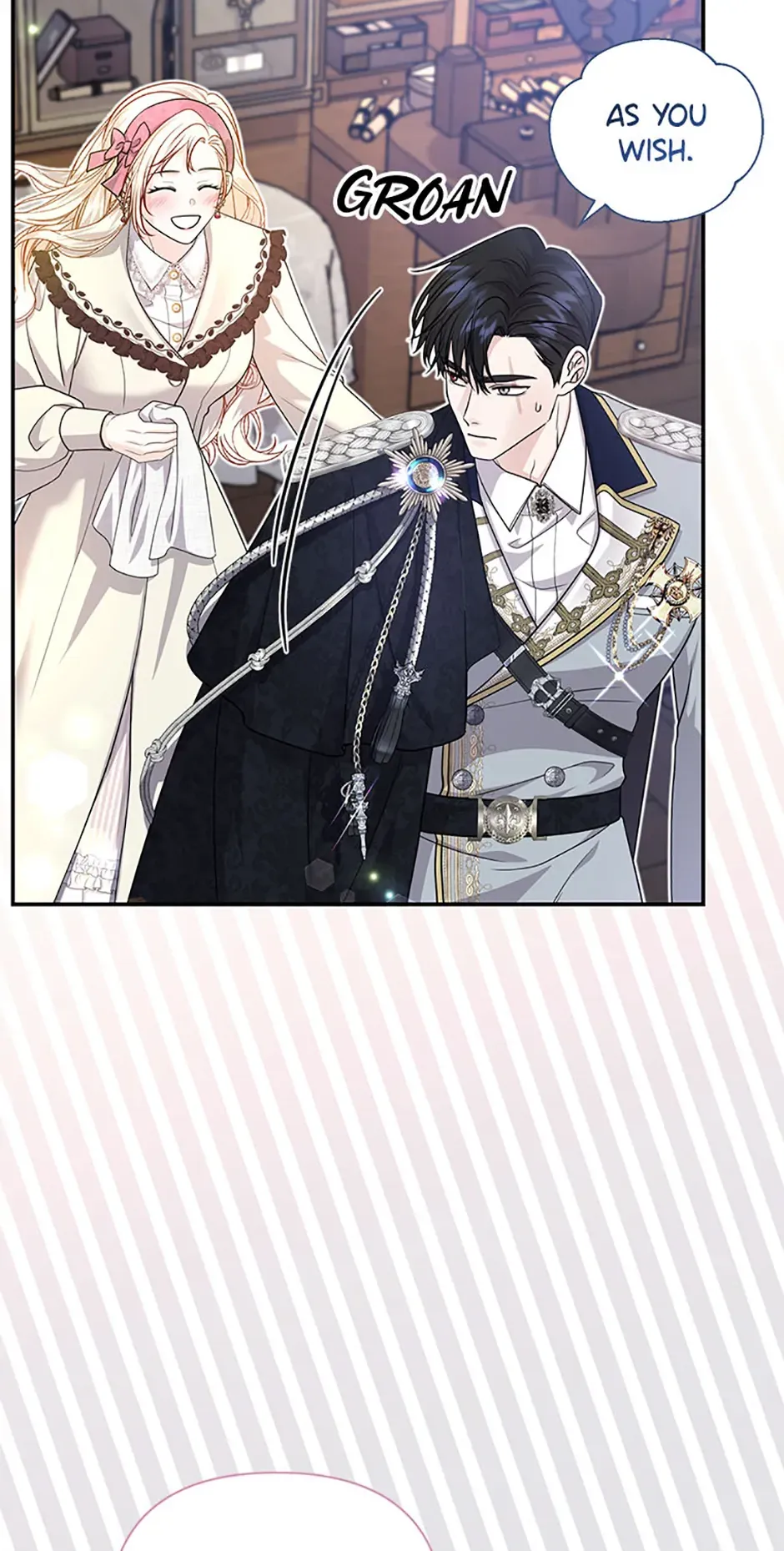 Grand Duke of the North Chapter 45 Online - página 53