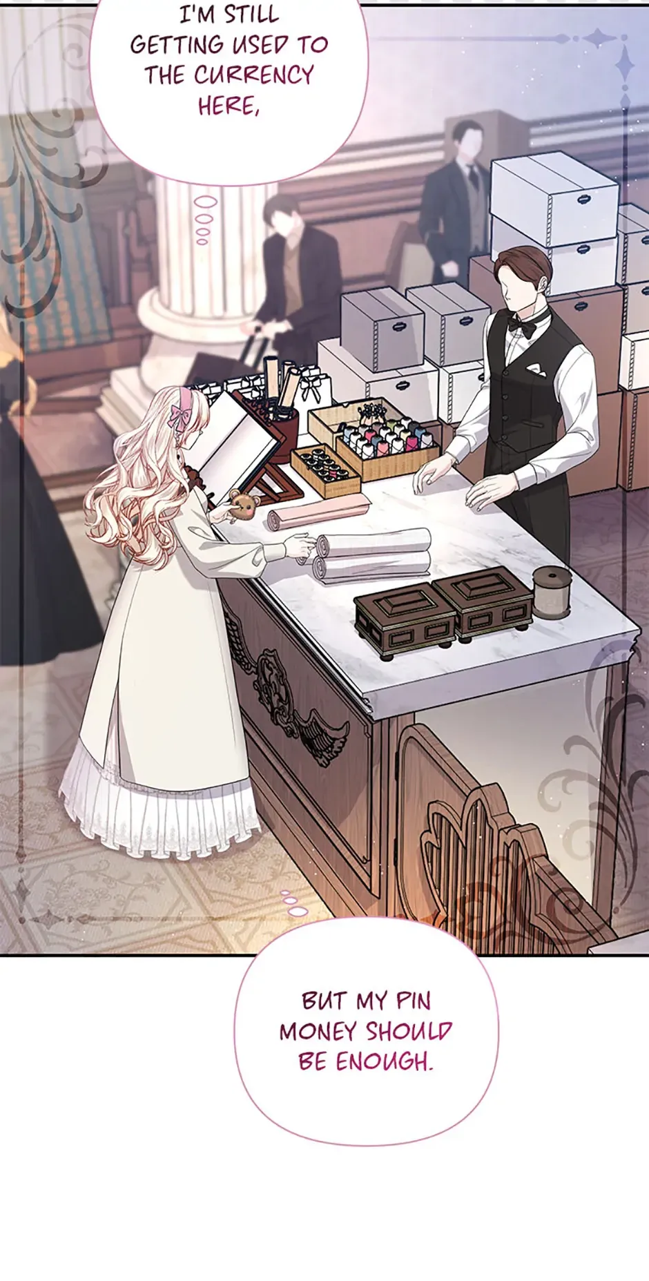Grand Duke of the North Chapter 45 Online - página 54