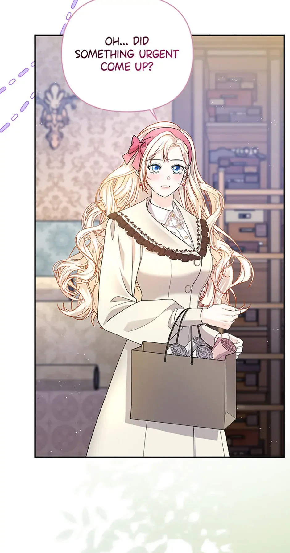 Grand Duke of the North Chapter 45 Online - página 57