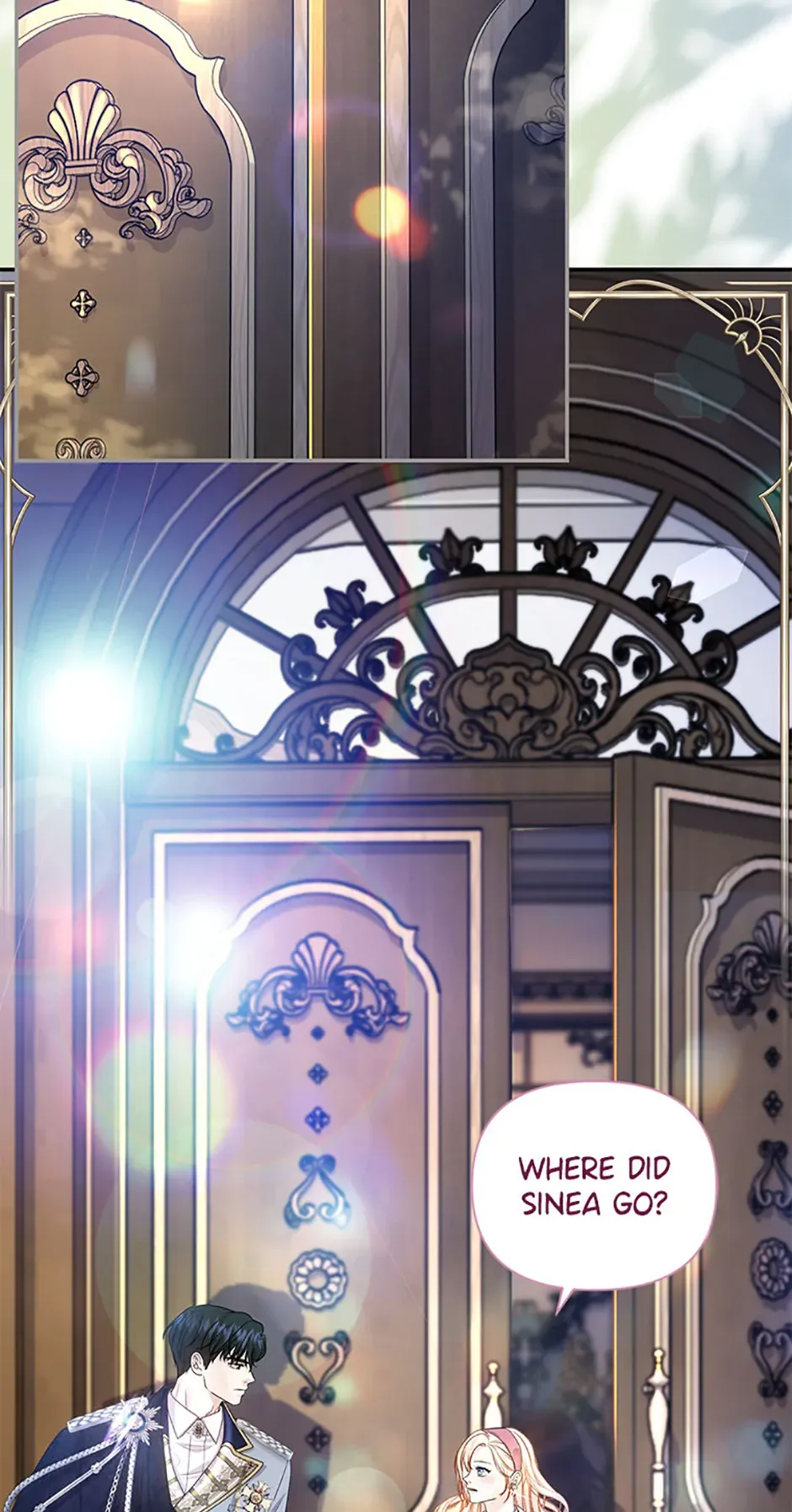 Grand Duke of the North Chapter 45 Online - página 59