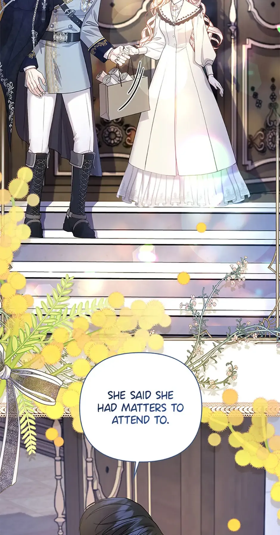 Grand Duke of the North Chapter 45 Online - página 60