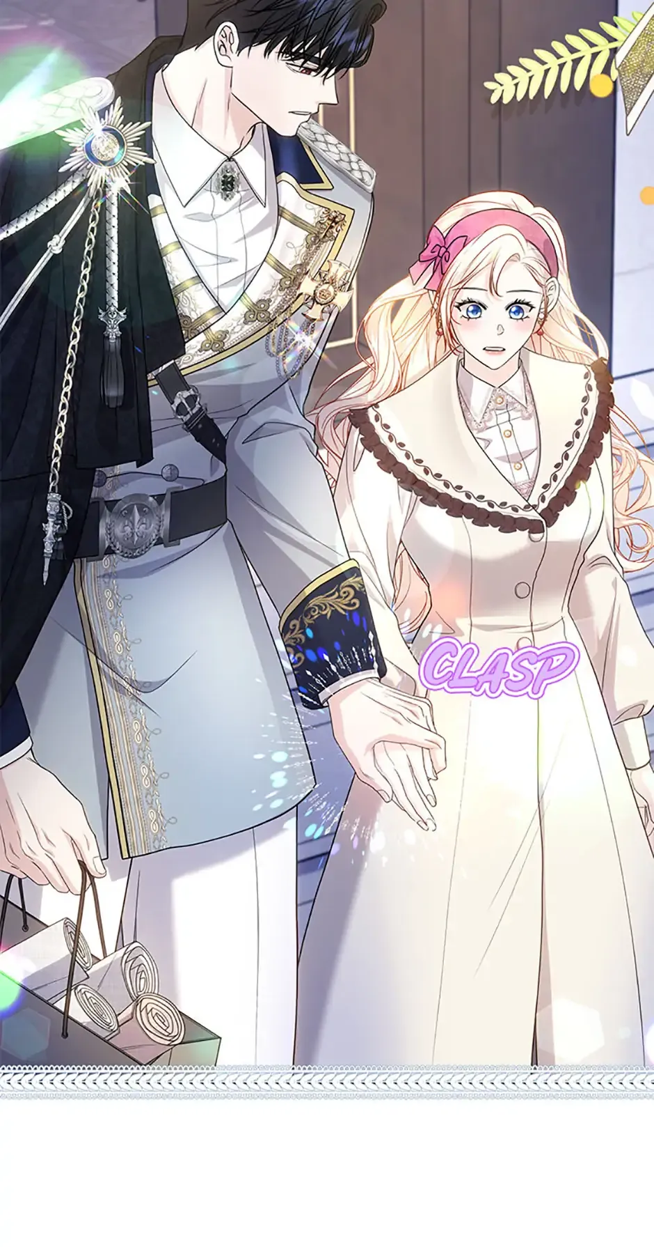Grand Duke of the North Chapter 45 Online - página 61