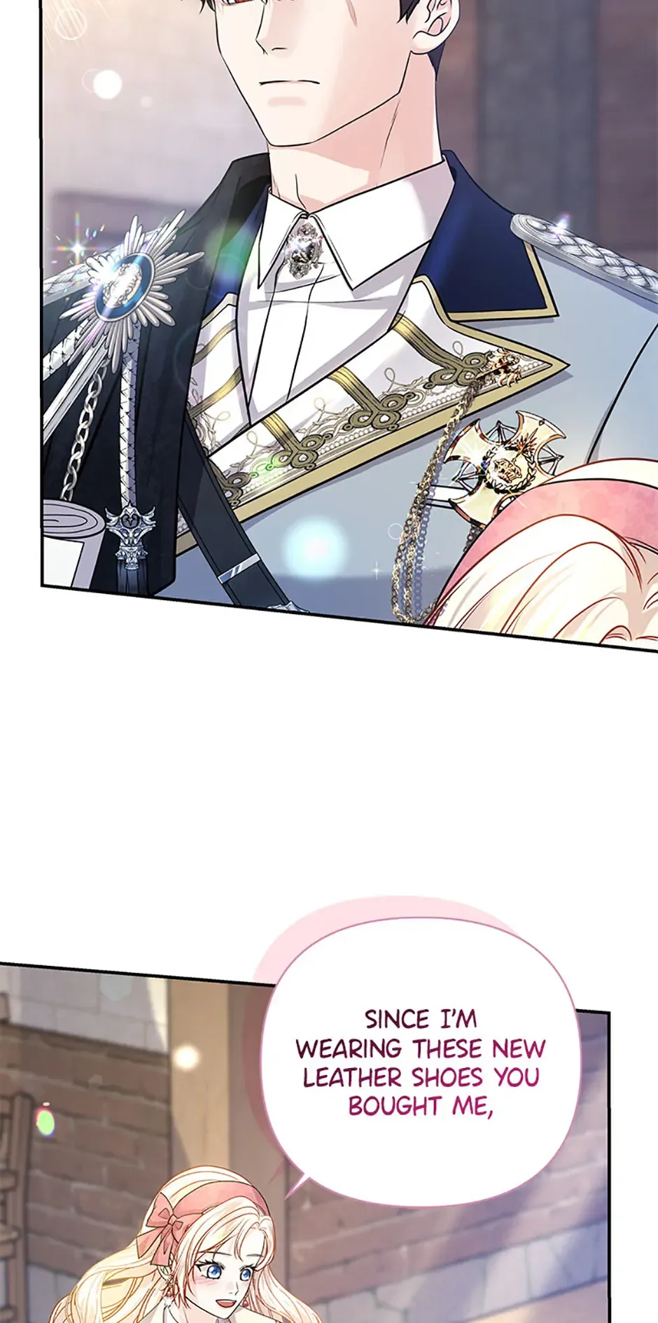 Grand Duke of the North Chapter 45 Online - página 66