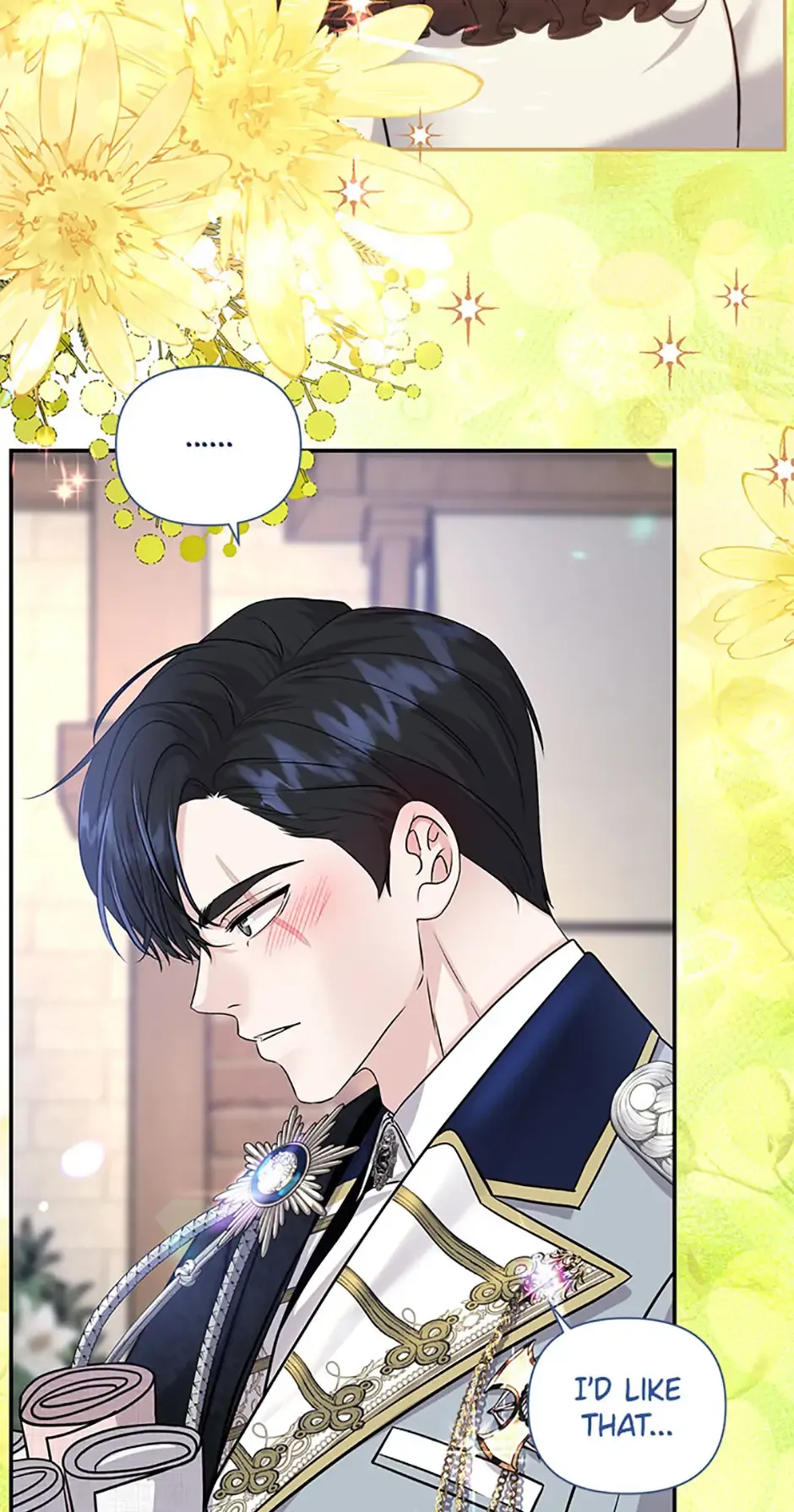 Grand Duke of the North Chapter 45 Online - página 69