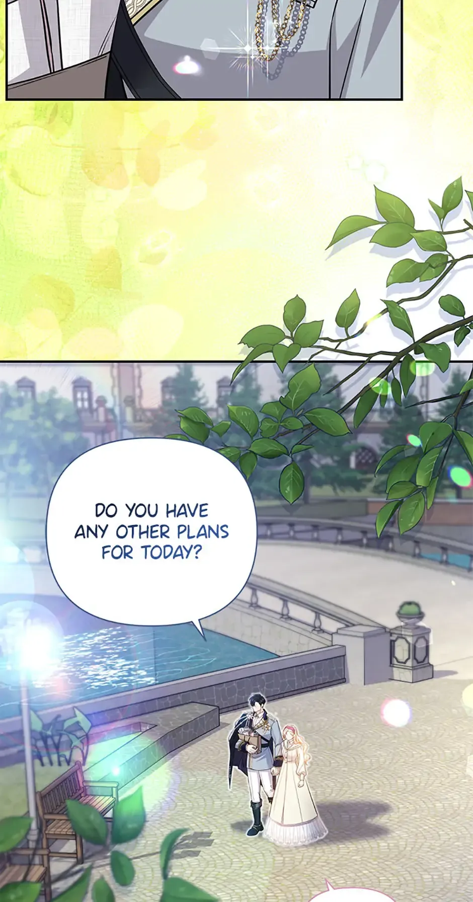 Grand Duke of the North Chapter 45 Online - página 70
