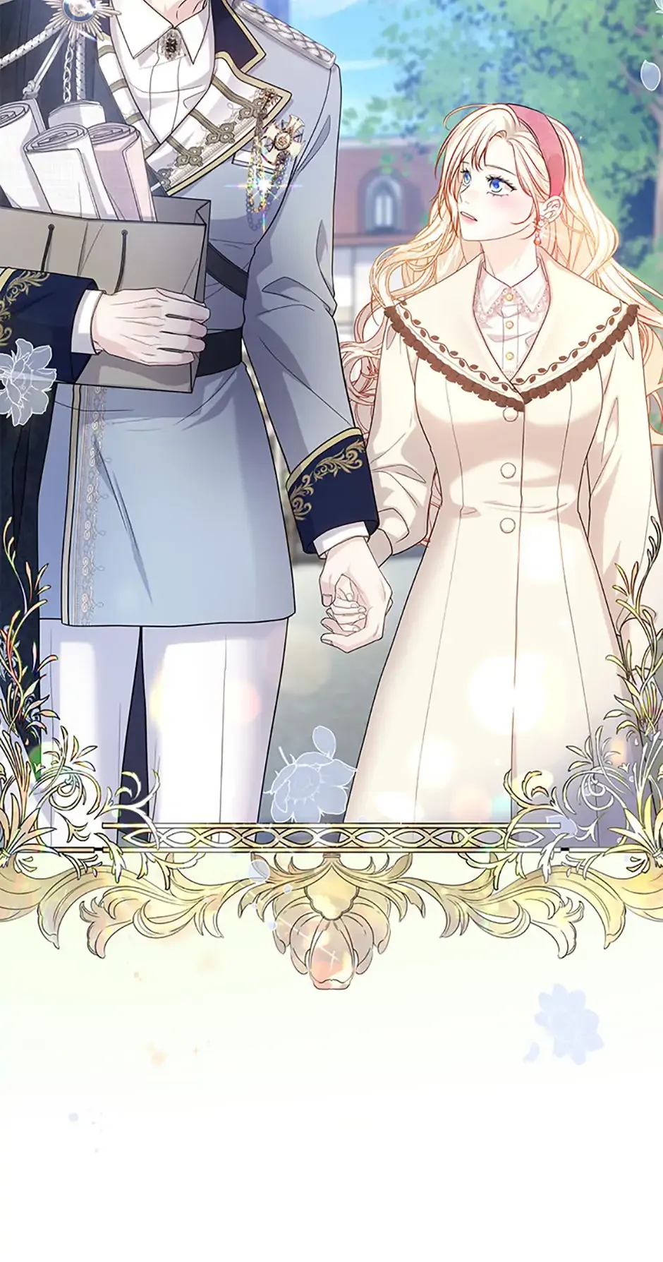 Grand Duke of the North Chapter 45 Online - página 72