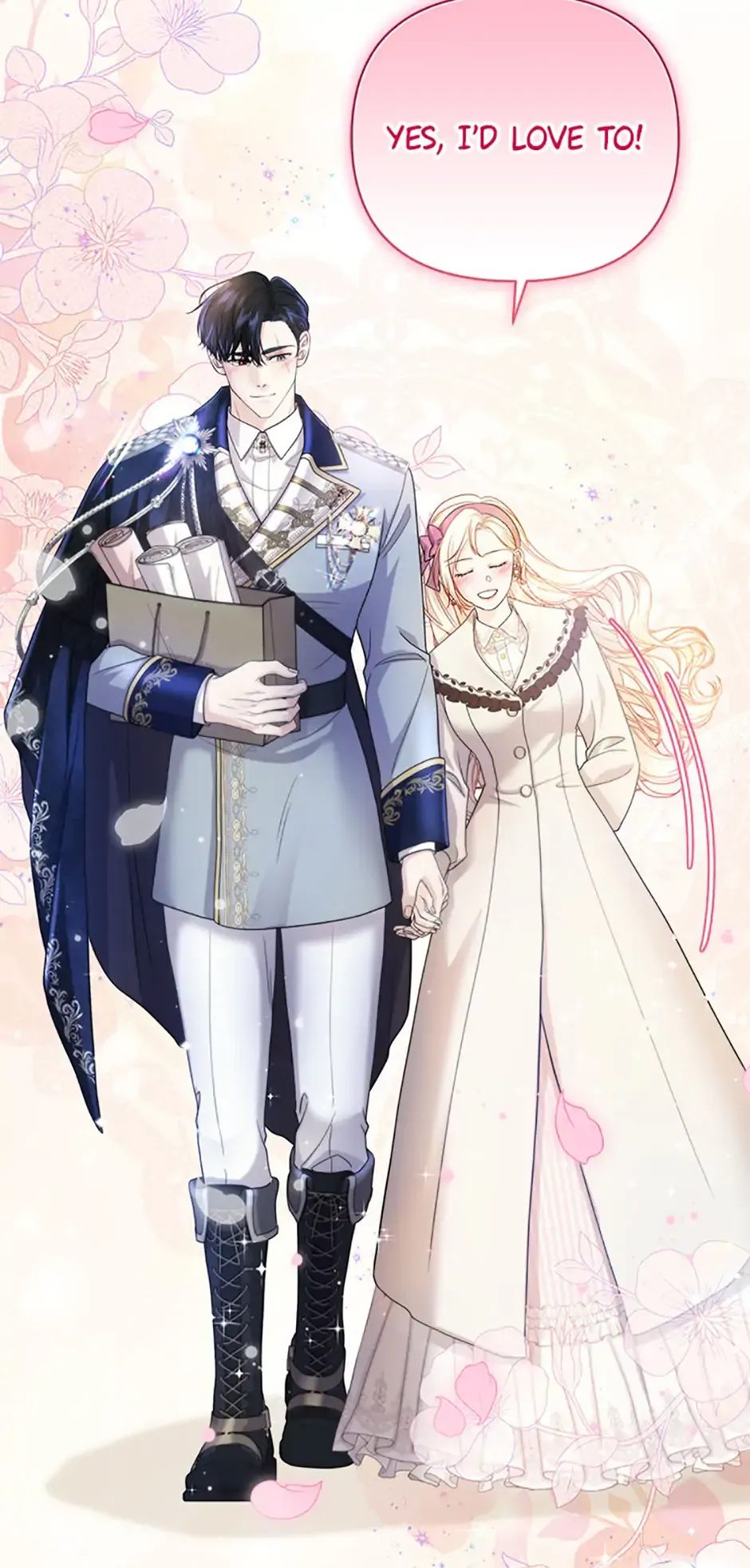 Grand Duke of the North Chapter 45 Online - página 74