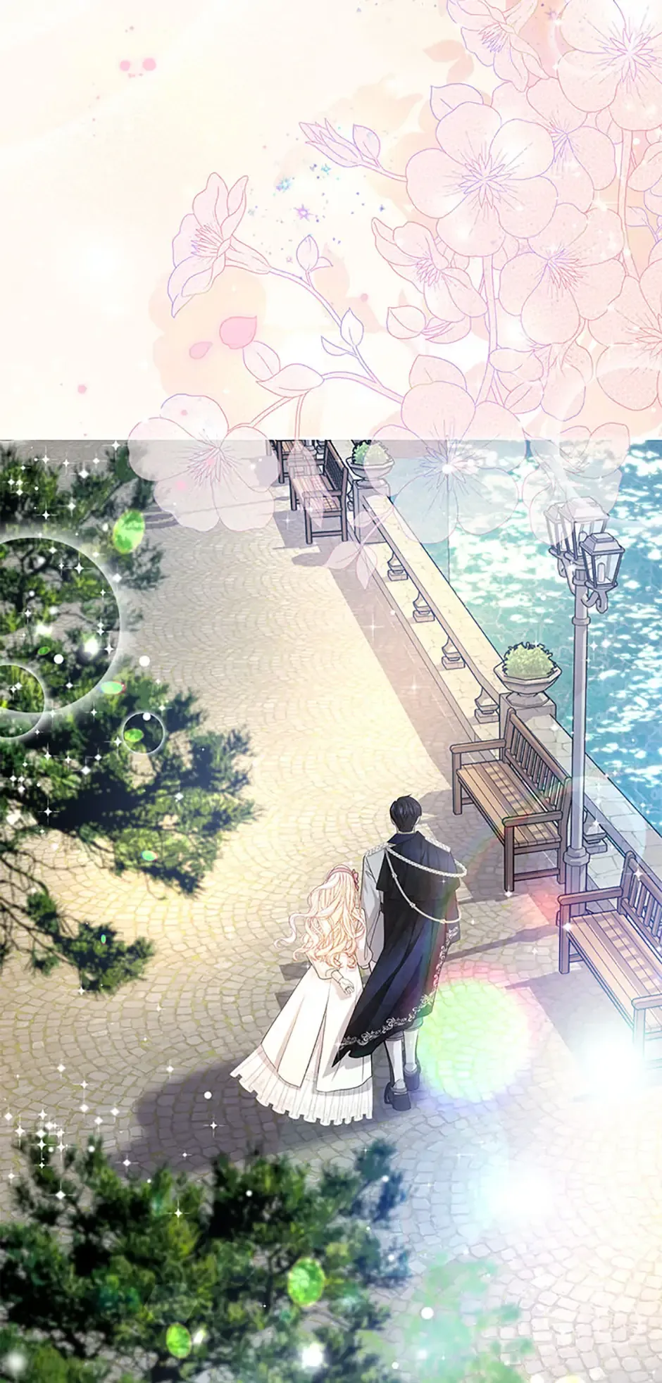 Grand Duke of the North Chapter 45 Online - página 75