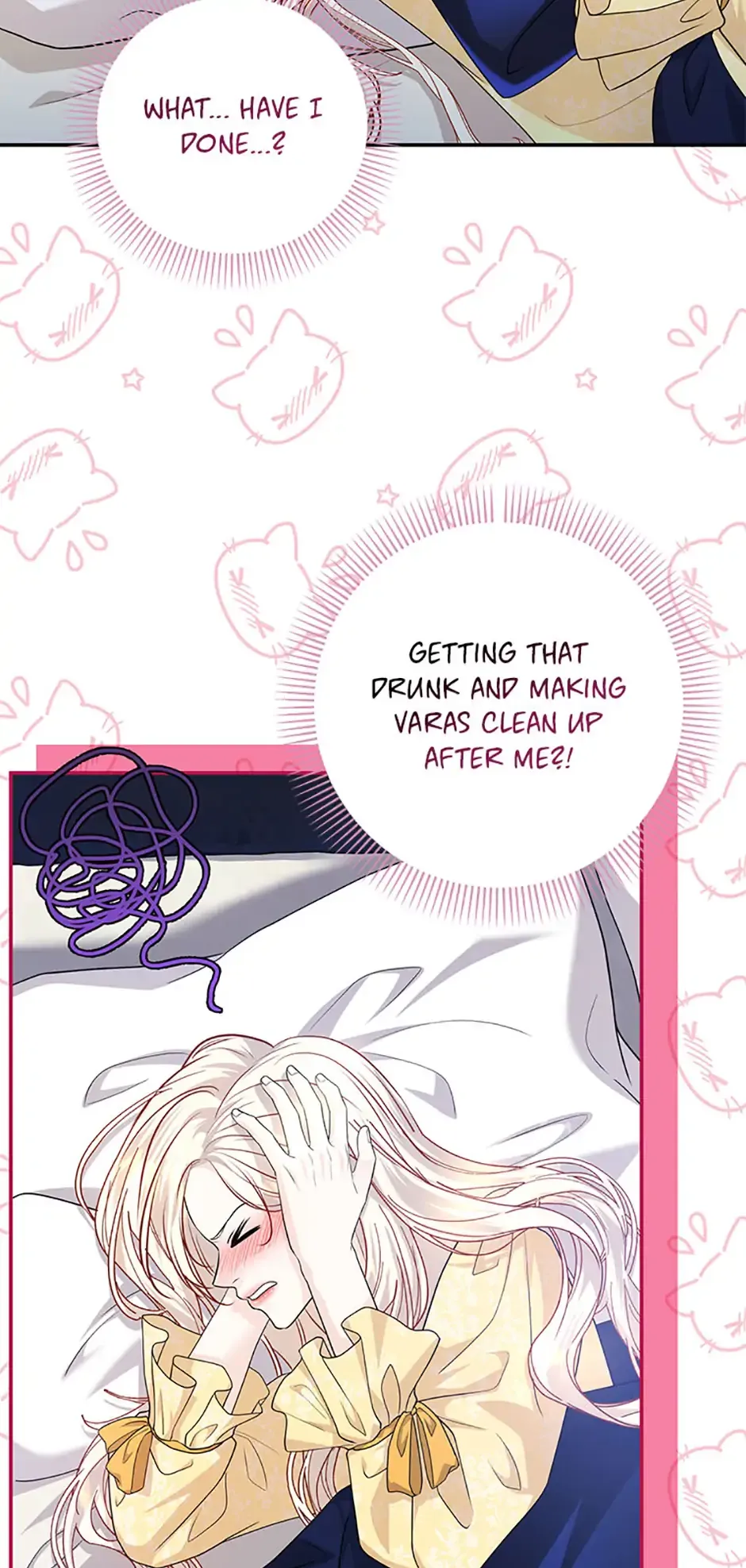 Grand Duke of the North Chapter 47 Online - página 3