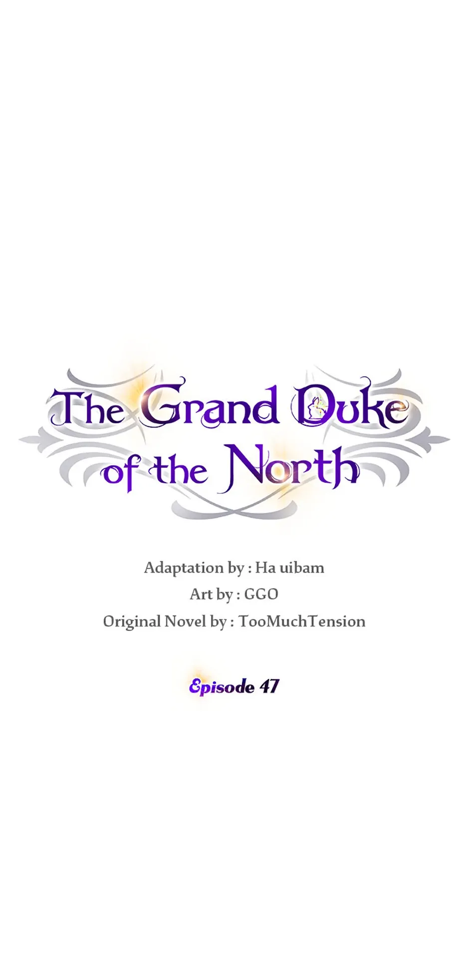 Grand Duke of the North Chapter 47 Online - página 18