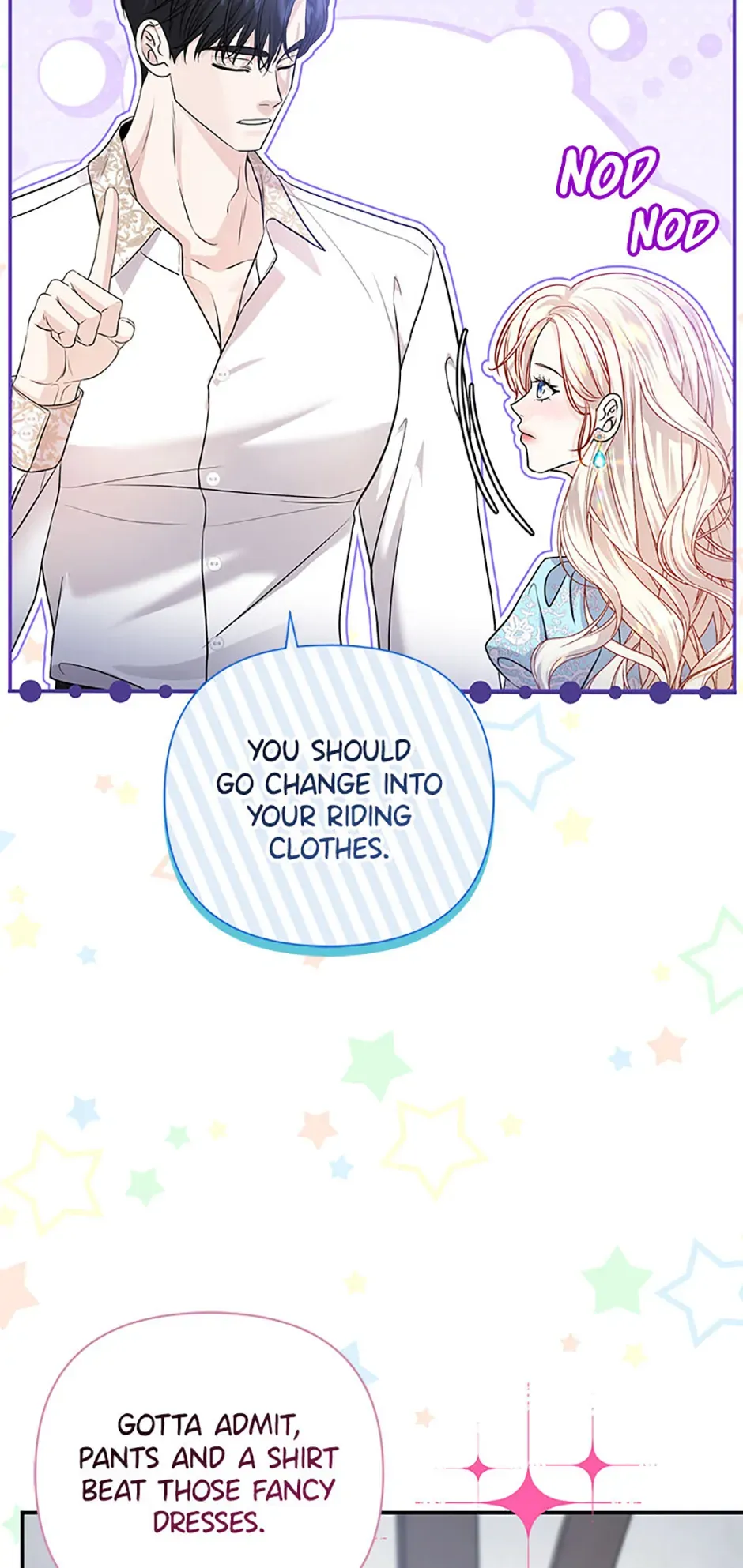 Grand Duke of the North Chapter 47 Online - página 23