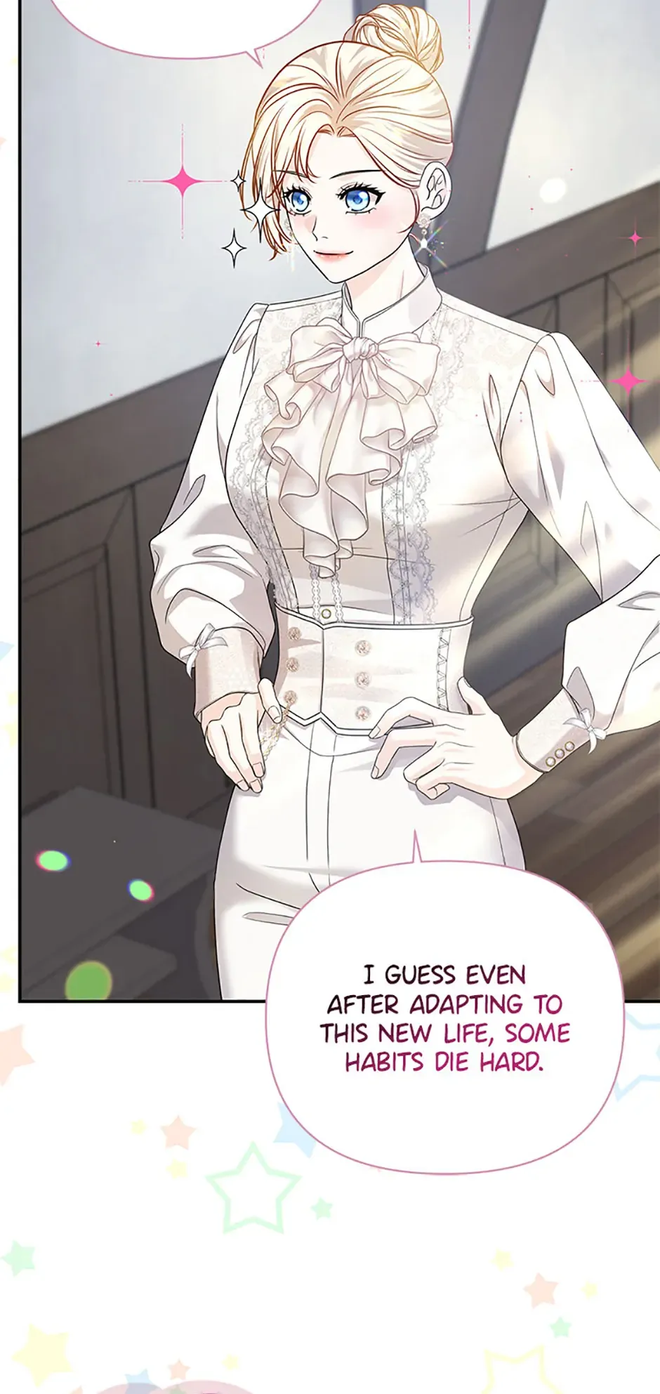 Grand Duke of the North Chapter 47 Online - página 24