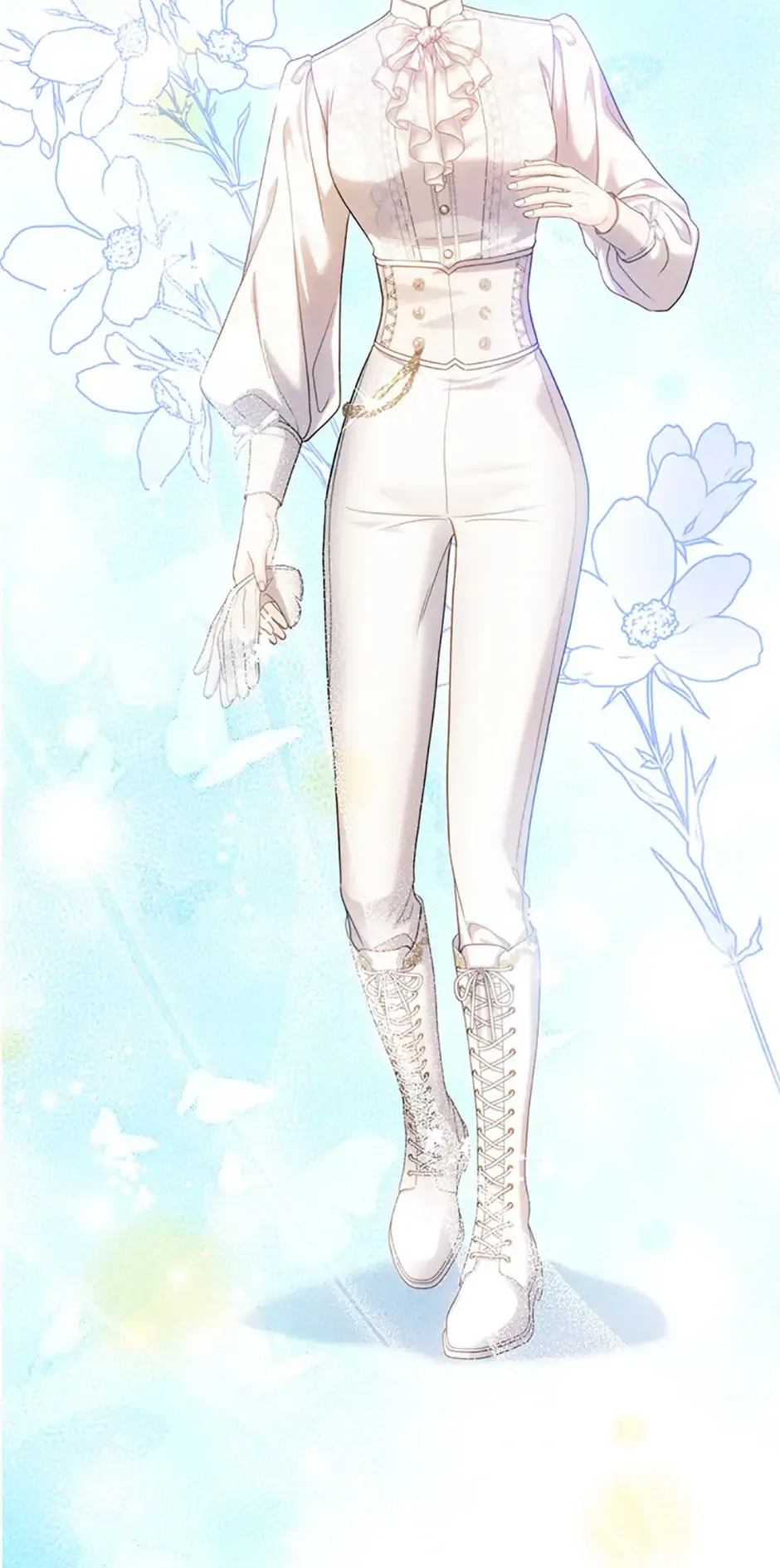 Grand Duke of the North Chapter 47 Online - página 36