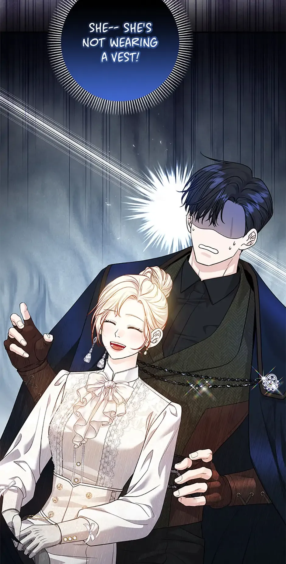 Grand Duke of the North Chapter 47 Online - página 40