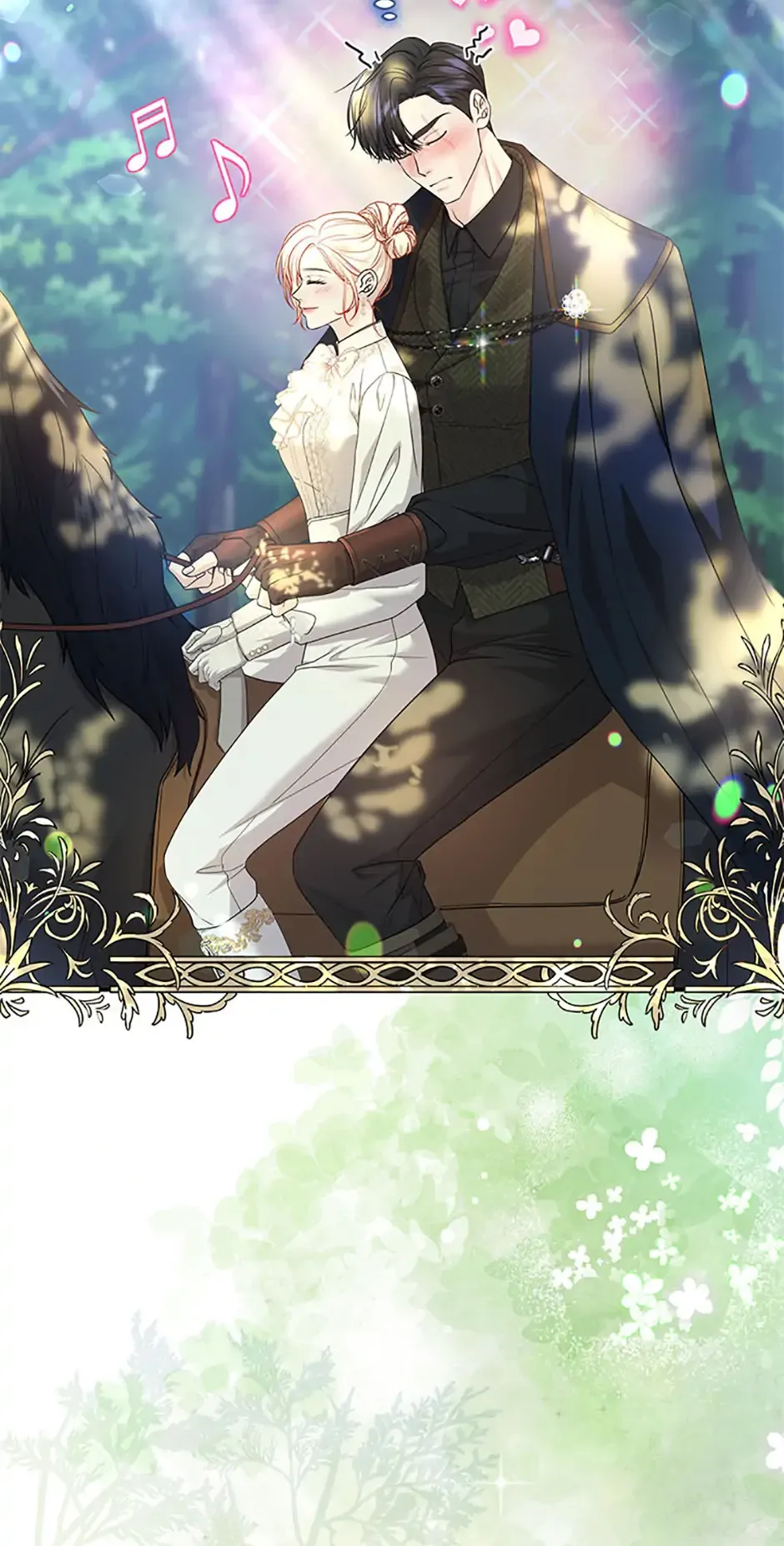 Grand Duke of the North Chapter 47 Online - página 43
