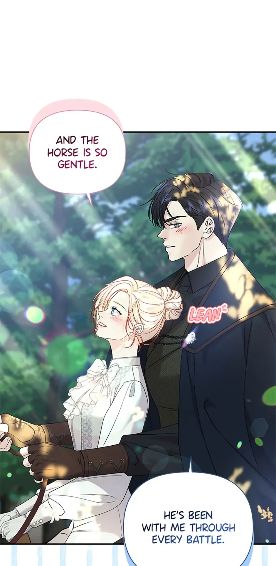 Grand Duke of the North Chapter 47 Online - página 47