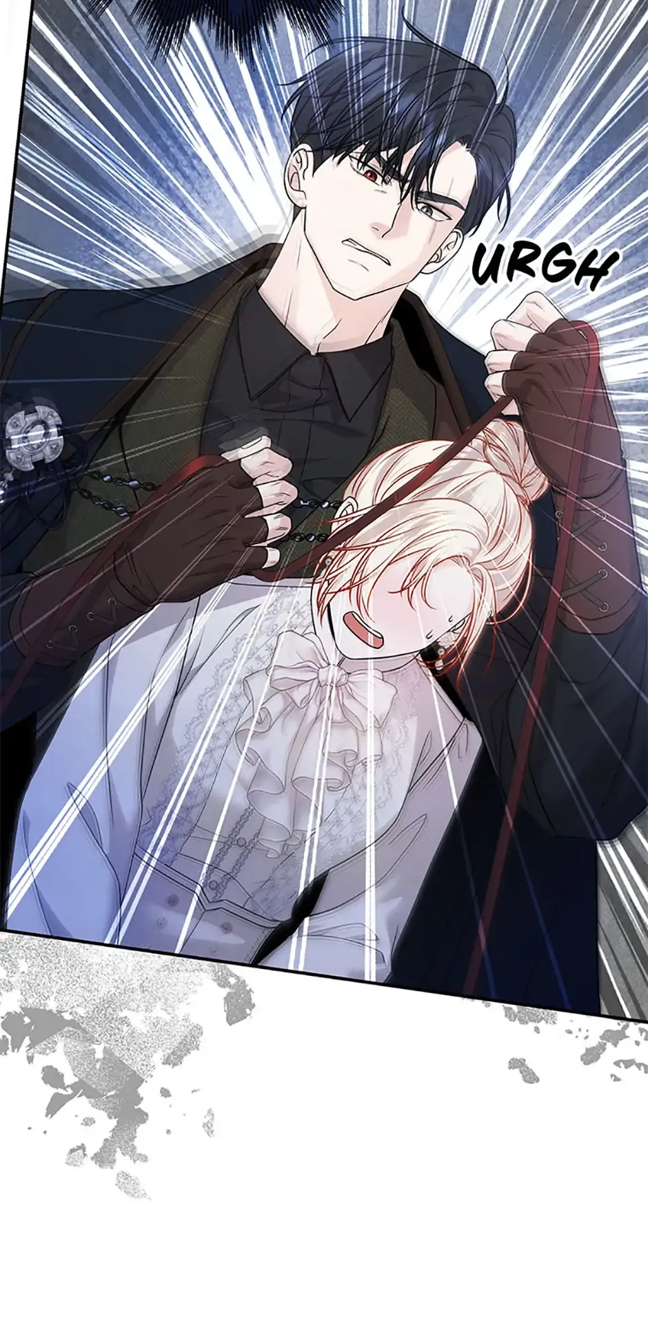 Grand Duke of the North Chapter 47 Online - página 51