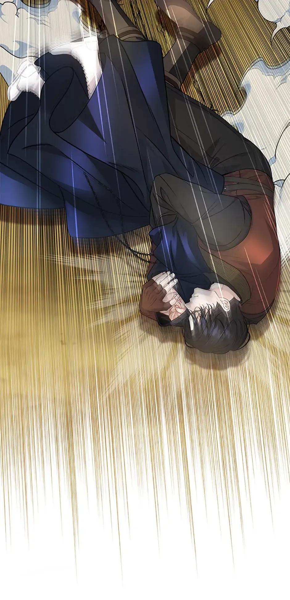 Grand Duke of the North Chapter 47 Online - página 55